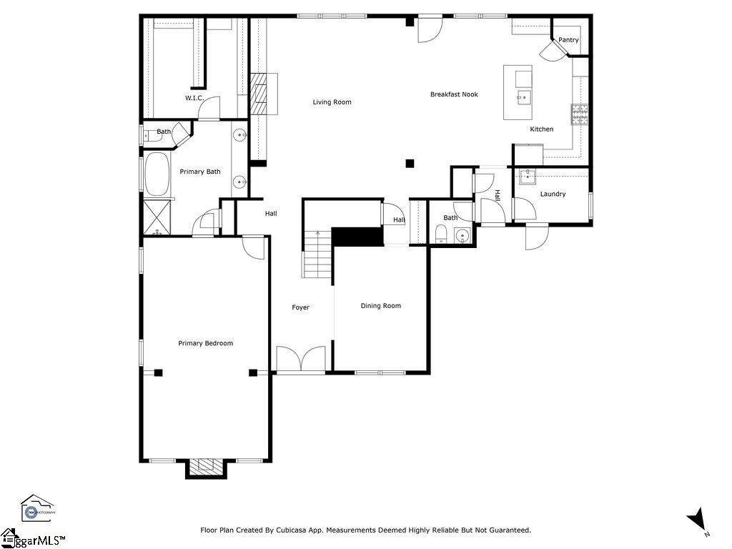 5 Clifton Grove, Simpsonville, South Carolina image 46