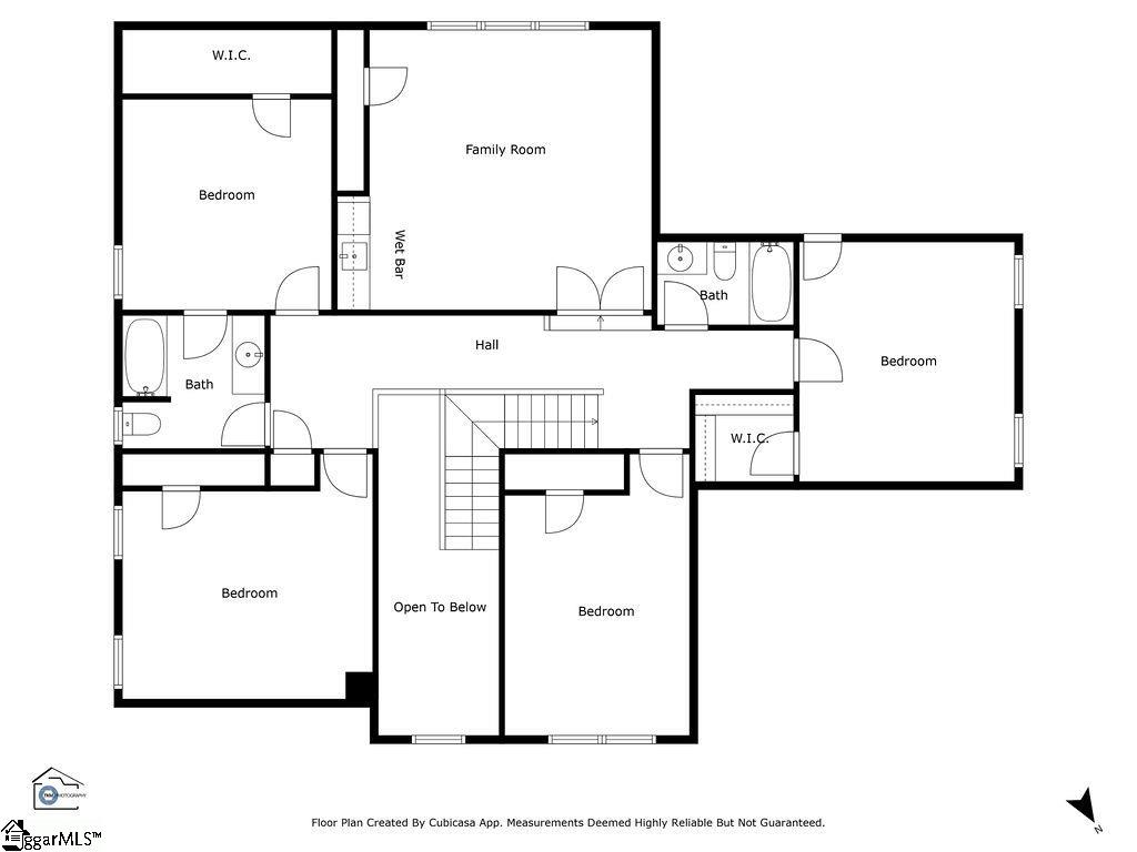 5 Clifton Grove, Simpsonville, South Carolina image 47
