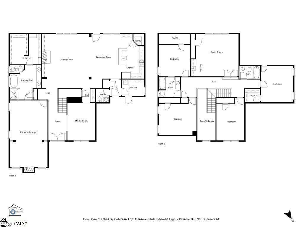 5 Clifton Grove, Simpsonville, South Carolina image 48