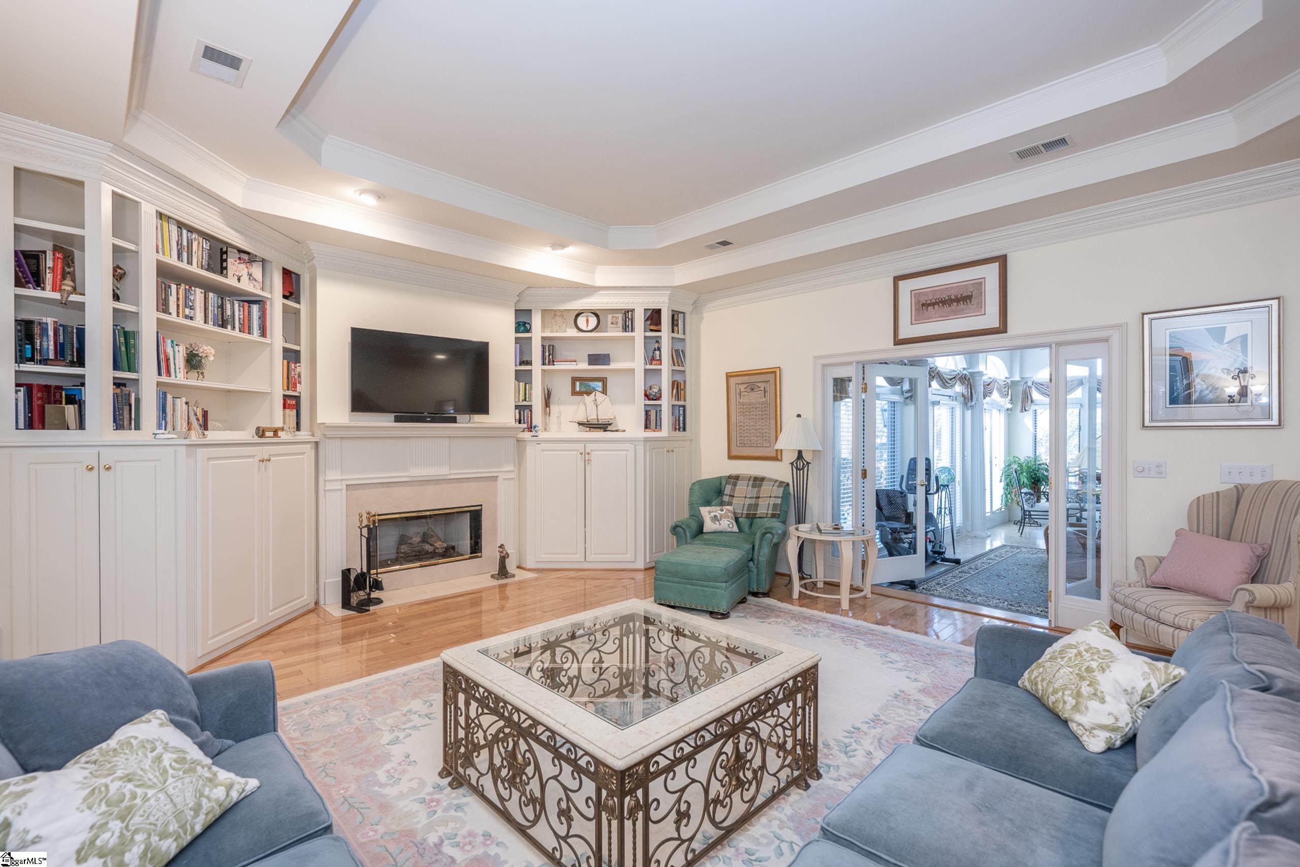 8 Germander, Greenville, South Carolina image 11
