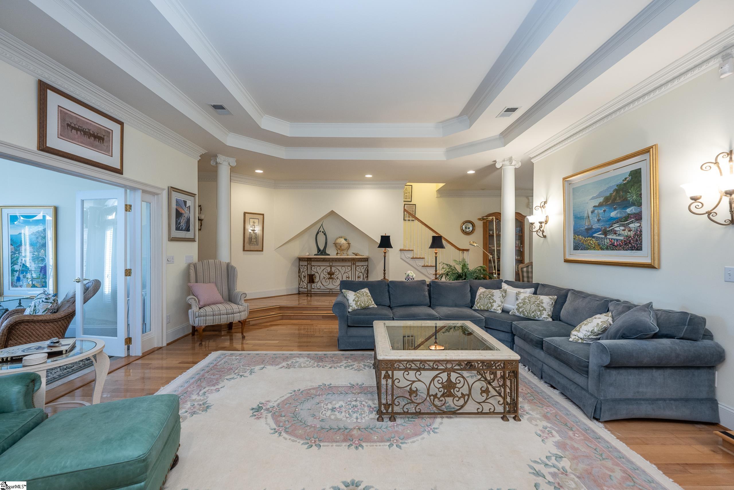 8 Germander, Greenville, South Carolina image 12