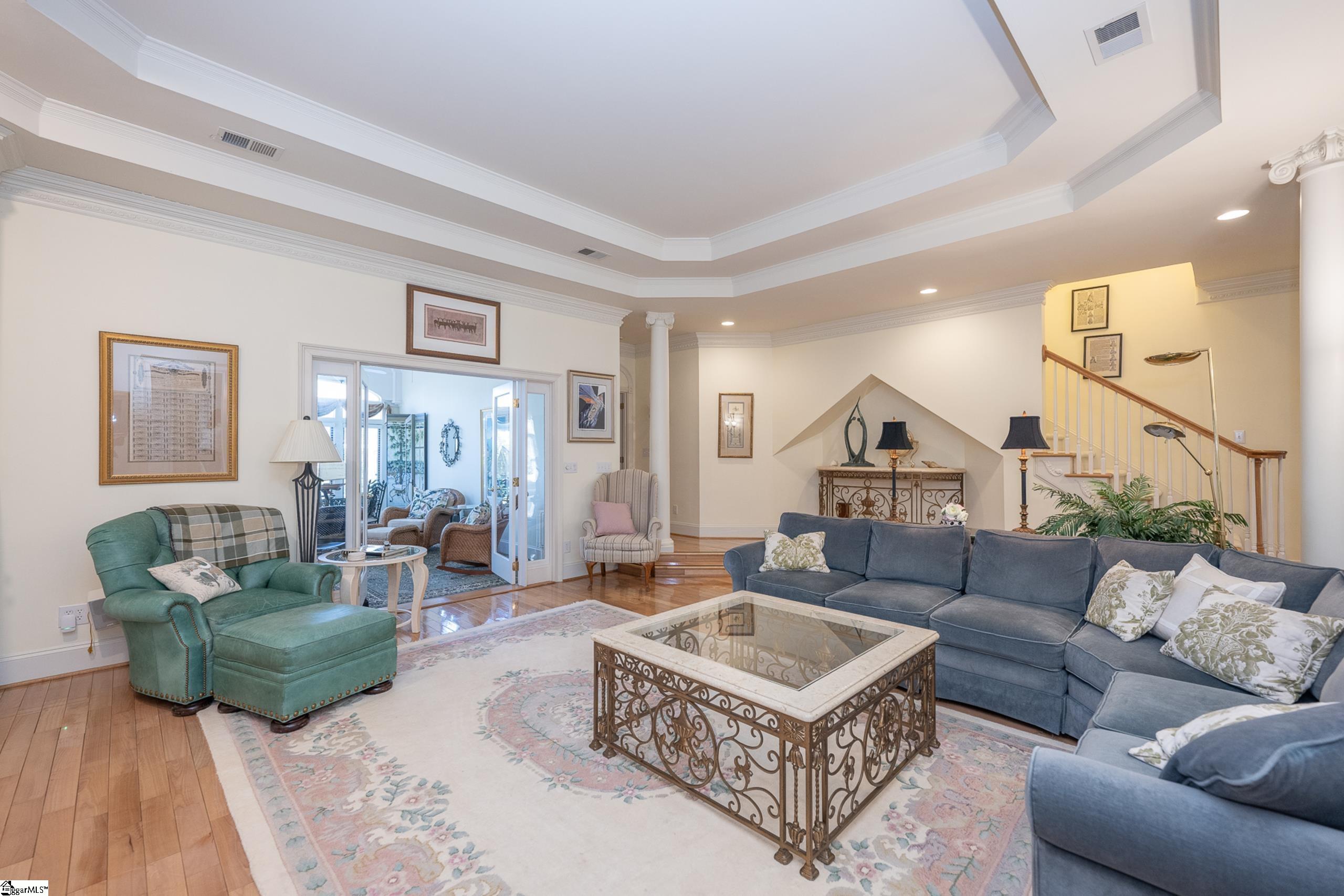 8 Germander, Greenville, South Carolina image 13