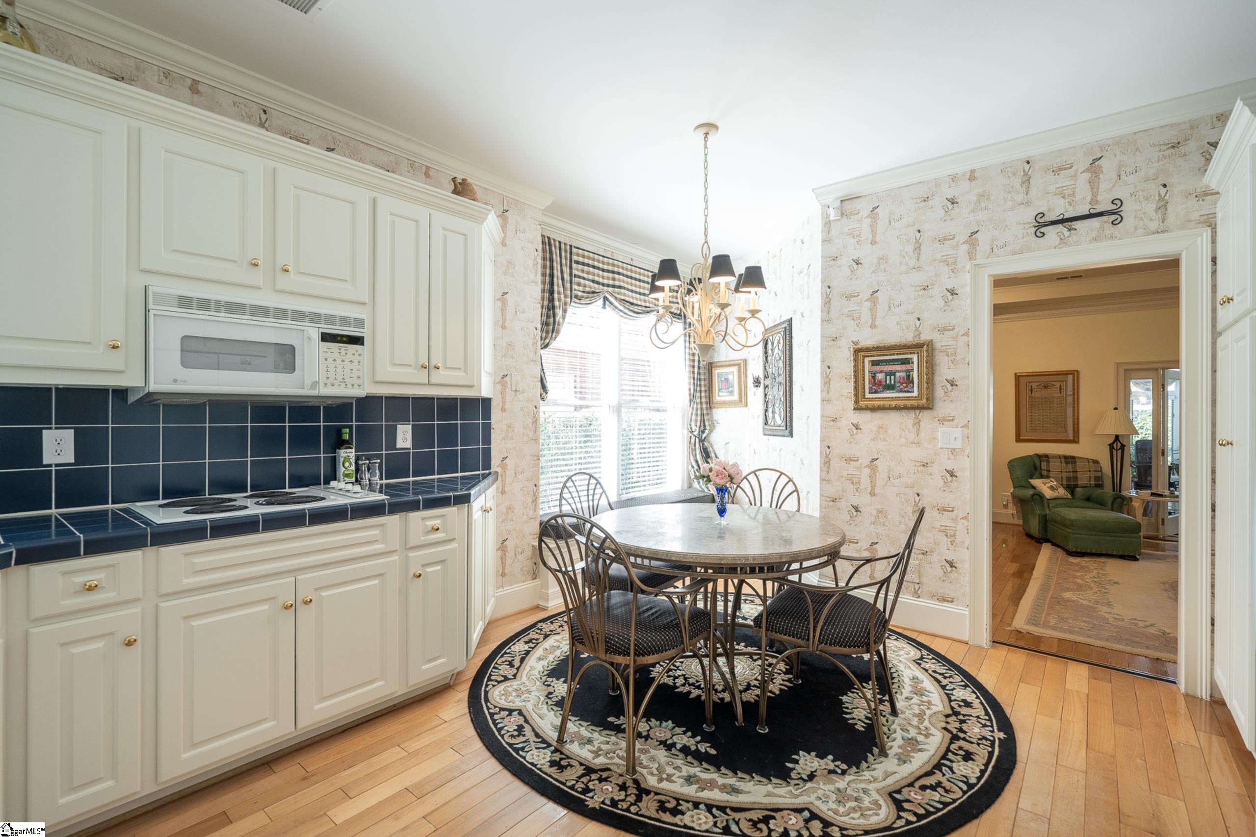 8 Germander, Greenville, South Carolina image 16