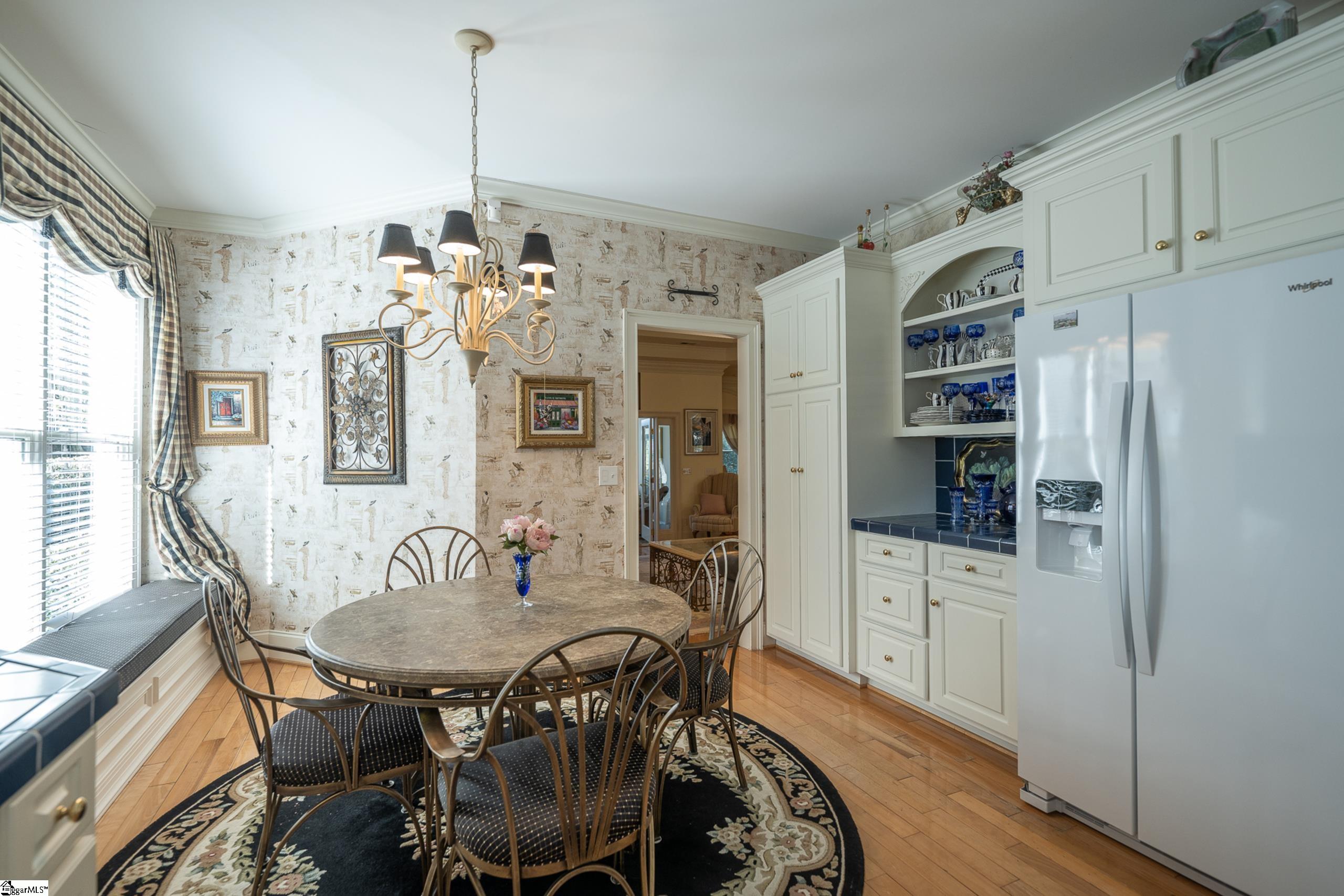 8 Germander, Greenville, South Carolina image 17