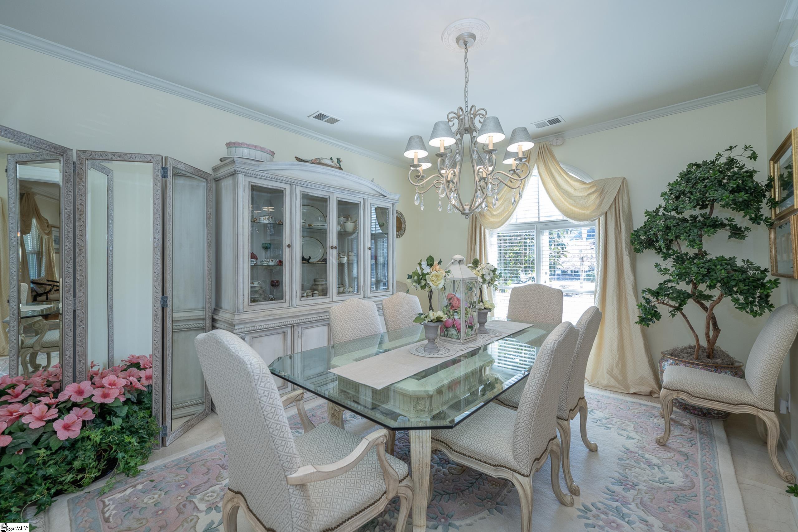 8 Germander, Greenville, South Carolina image 19