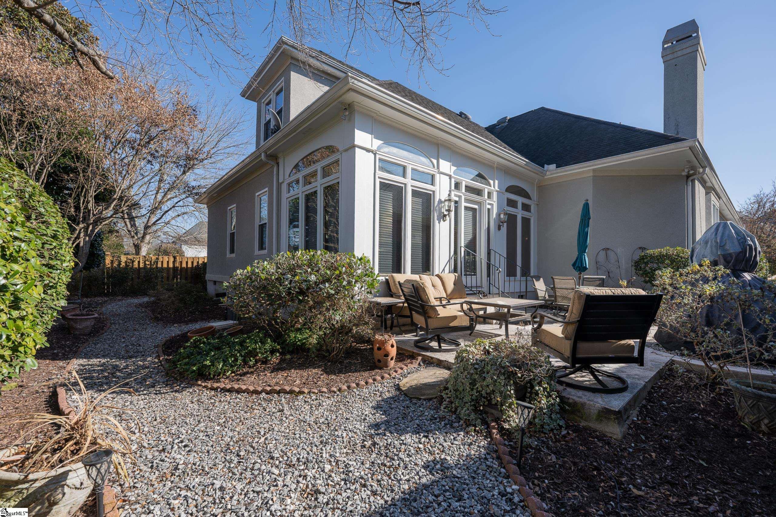 8 Germander, Greenville, South Carolina image 34