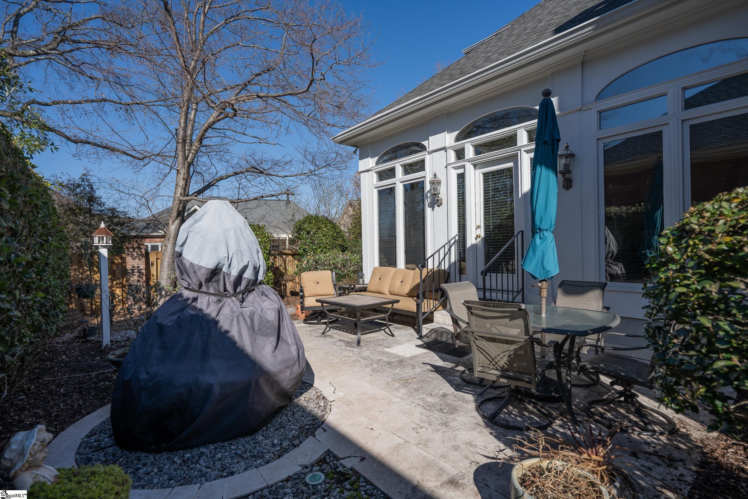 8 Germander, Greenville, South Carolina image 35