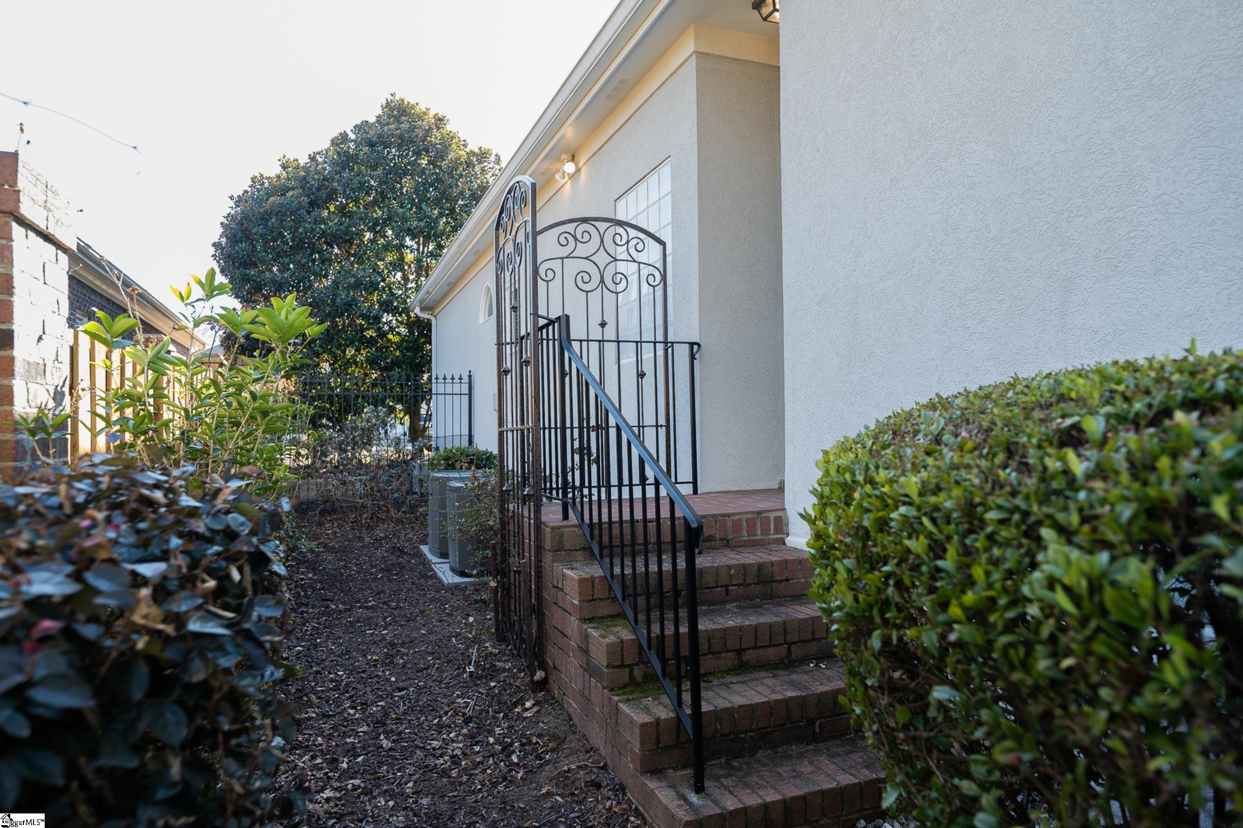 8 Germander, Greenville, South Carolina image 37