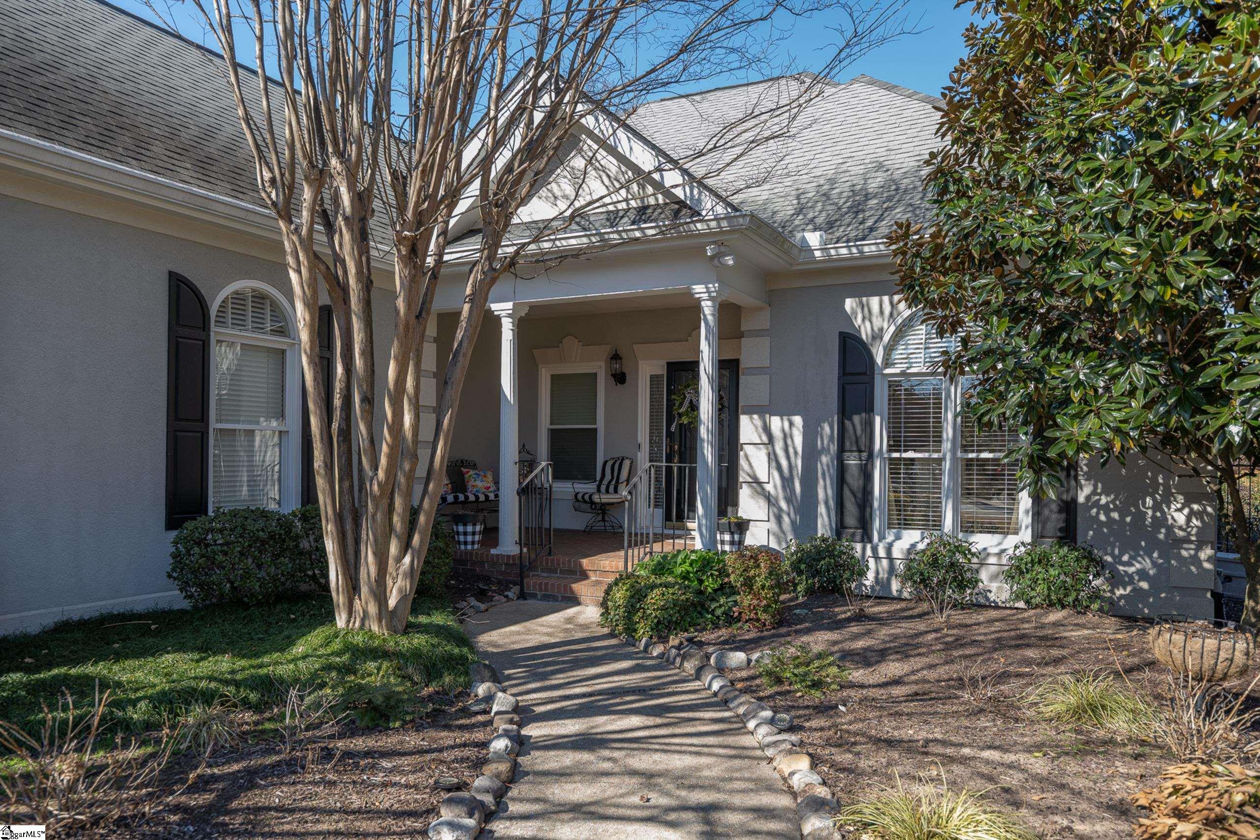 8 Germander, Greenville, South Carolina image 5
