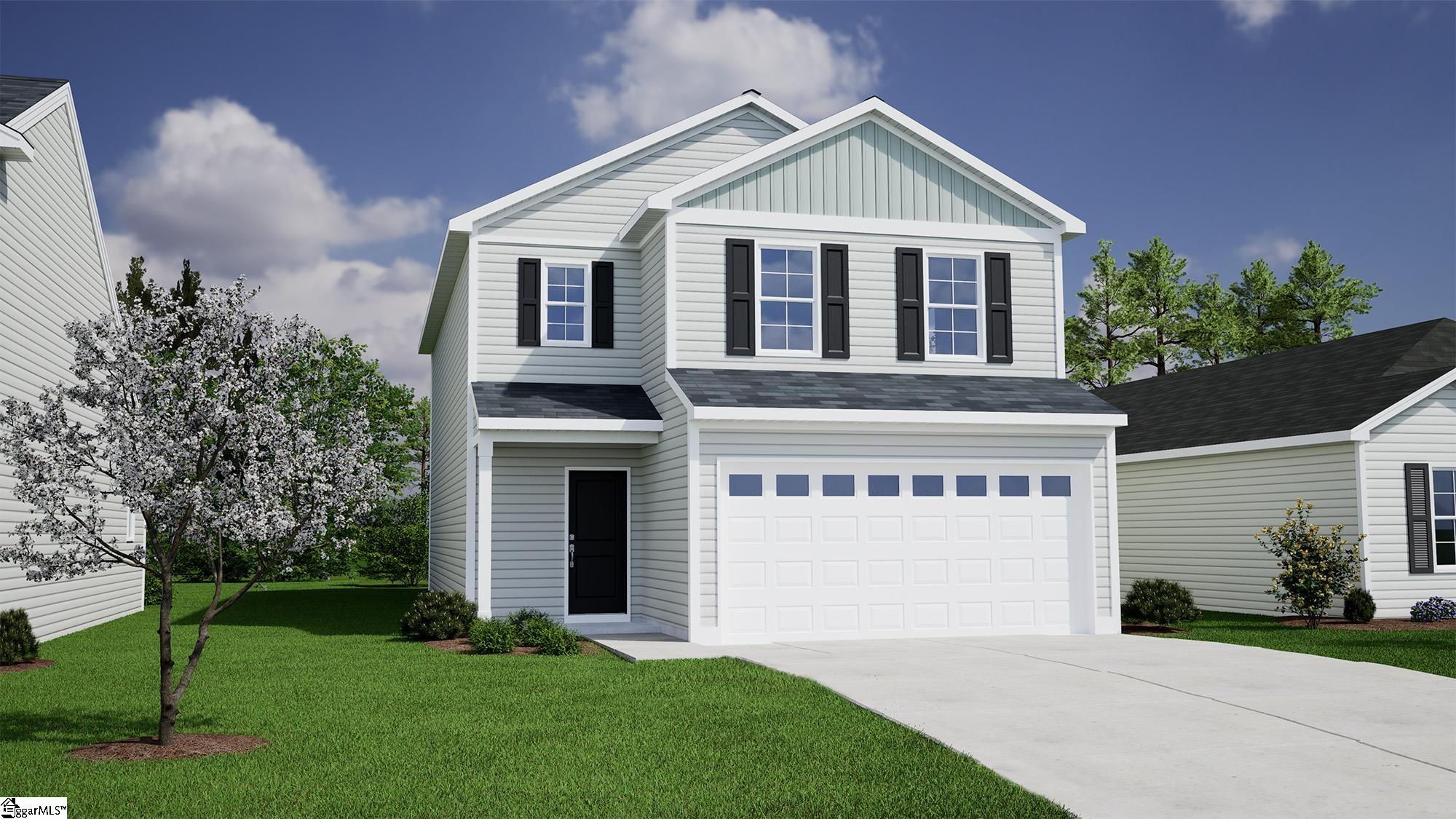 12086 Lansbury, Inman, South Carolina image 1
