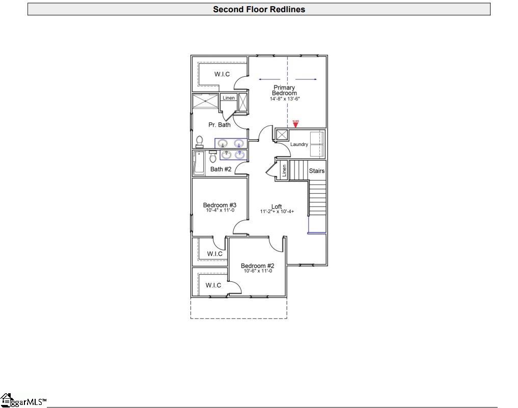 12086 Lansbury, Inman, South Carolina image 2