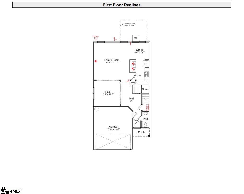 12086 Lansbury, Inman, South Carolina image 3