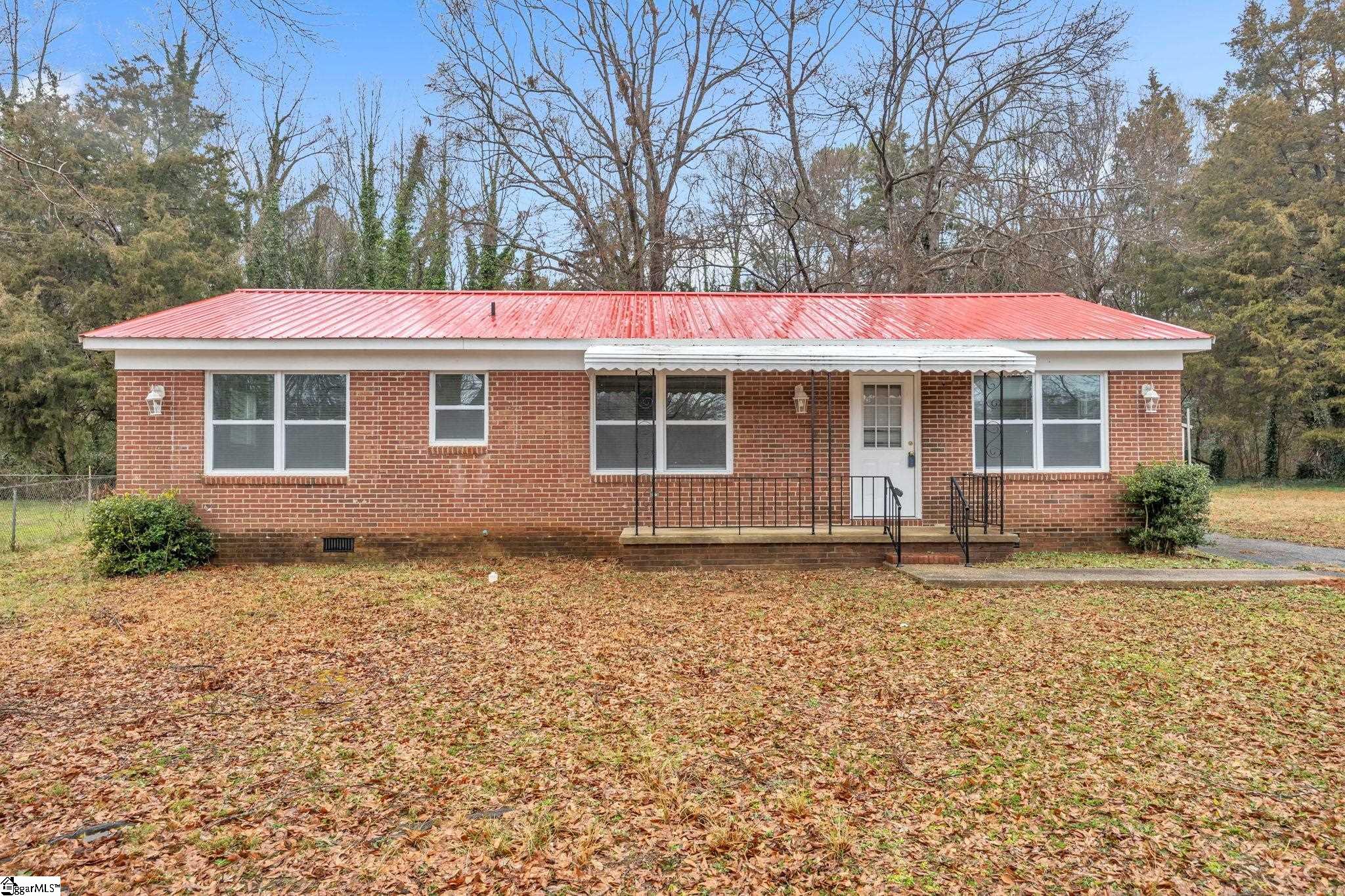 111 Indiana Circle, Gaffney SC 29341