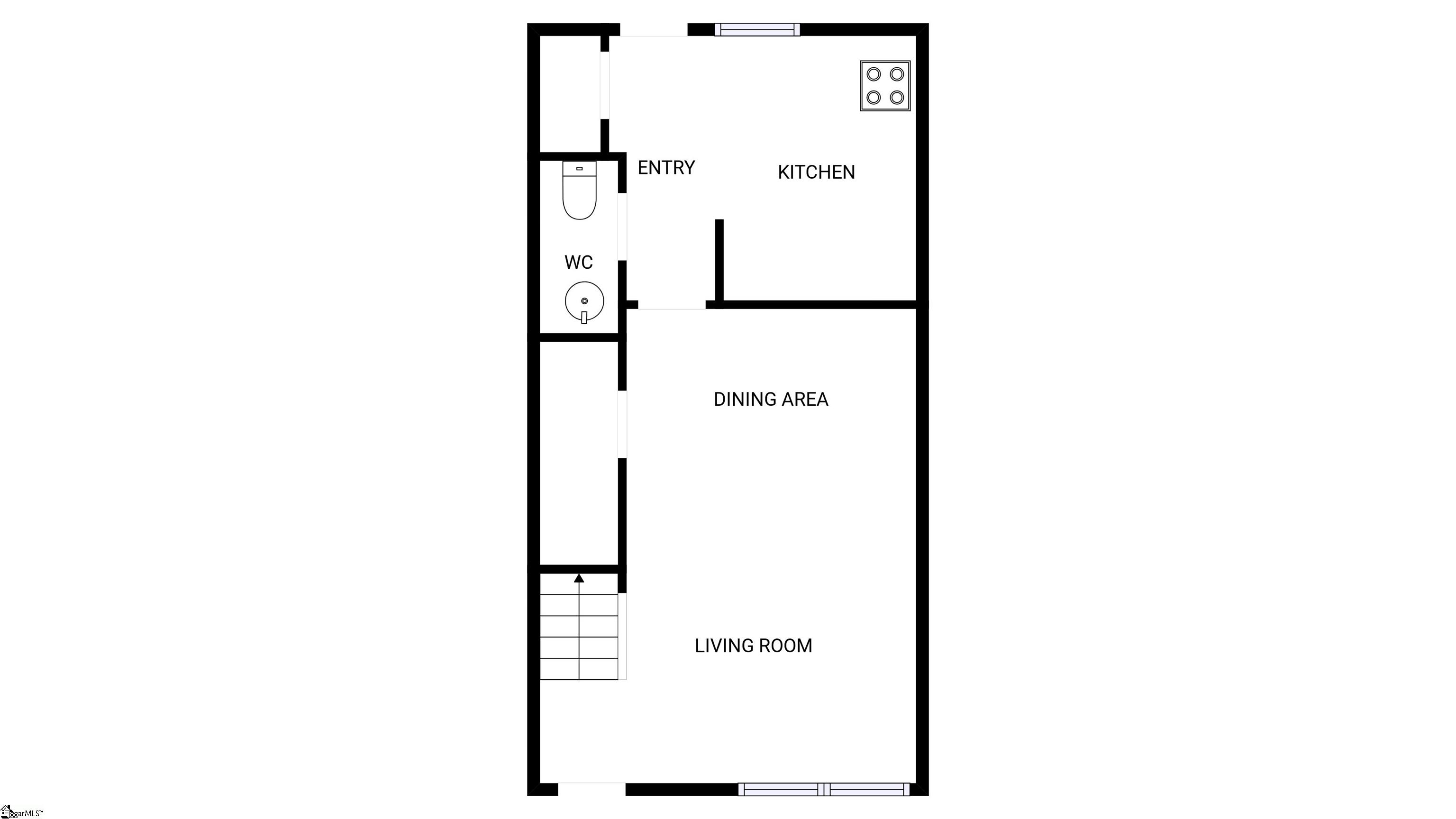 1460 Dover, Spartanburg, South Carolina image 21