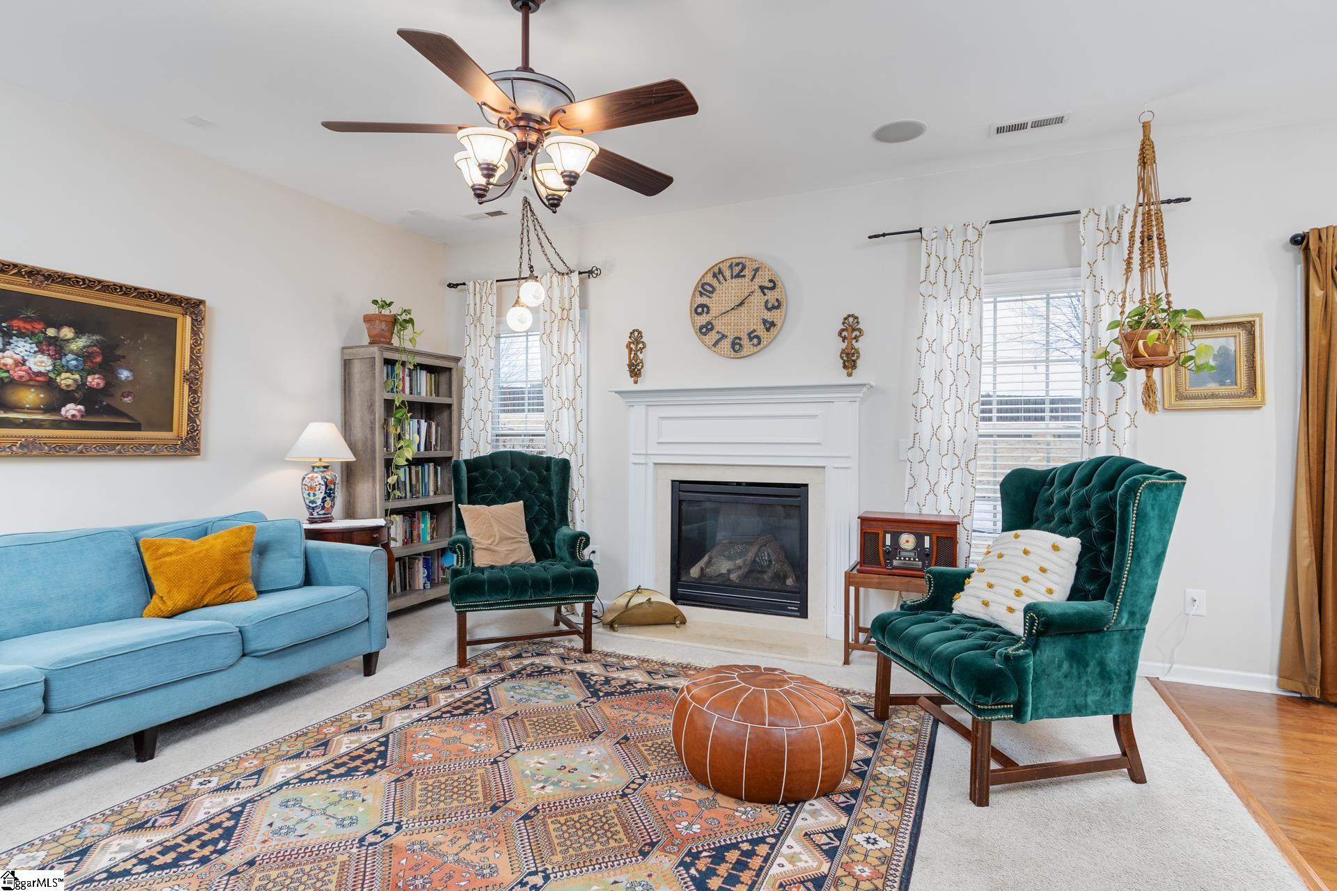44 Hurshfield Court Taylors, SC 29687