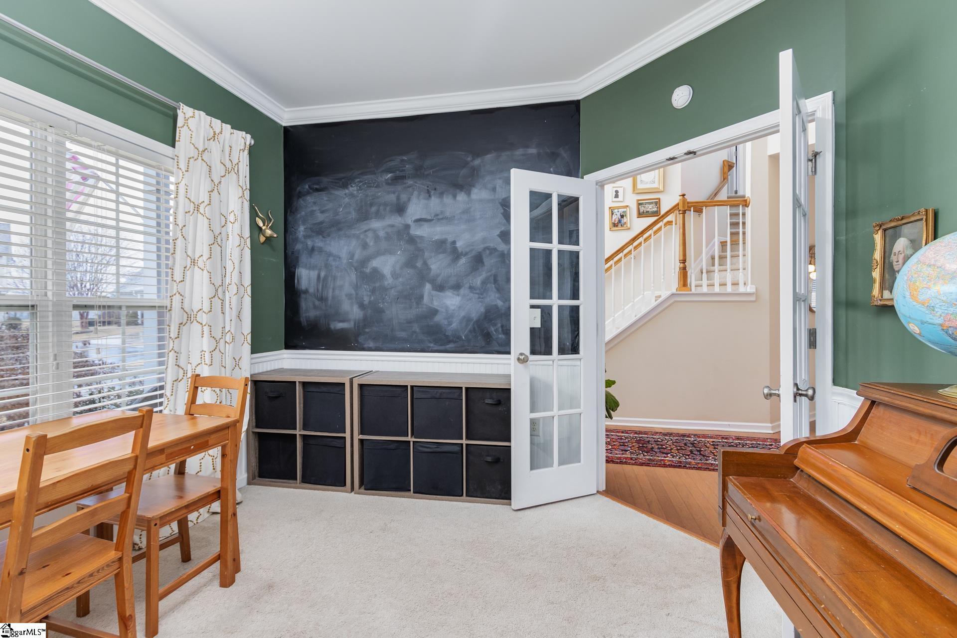 44 Hurshfield Court Taylors, SC 29687