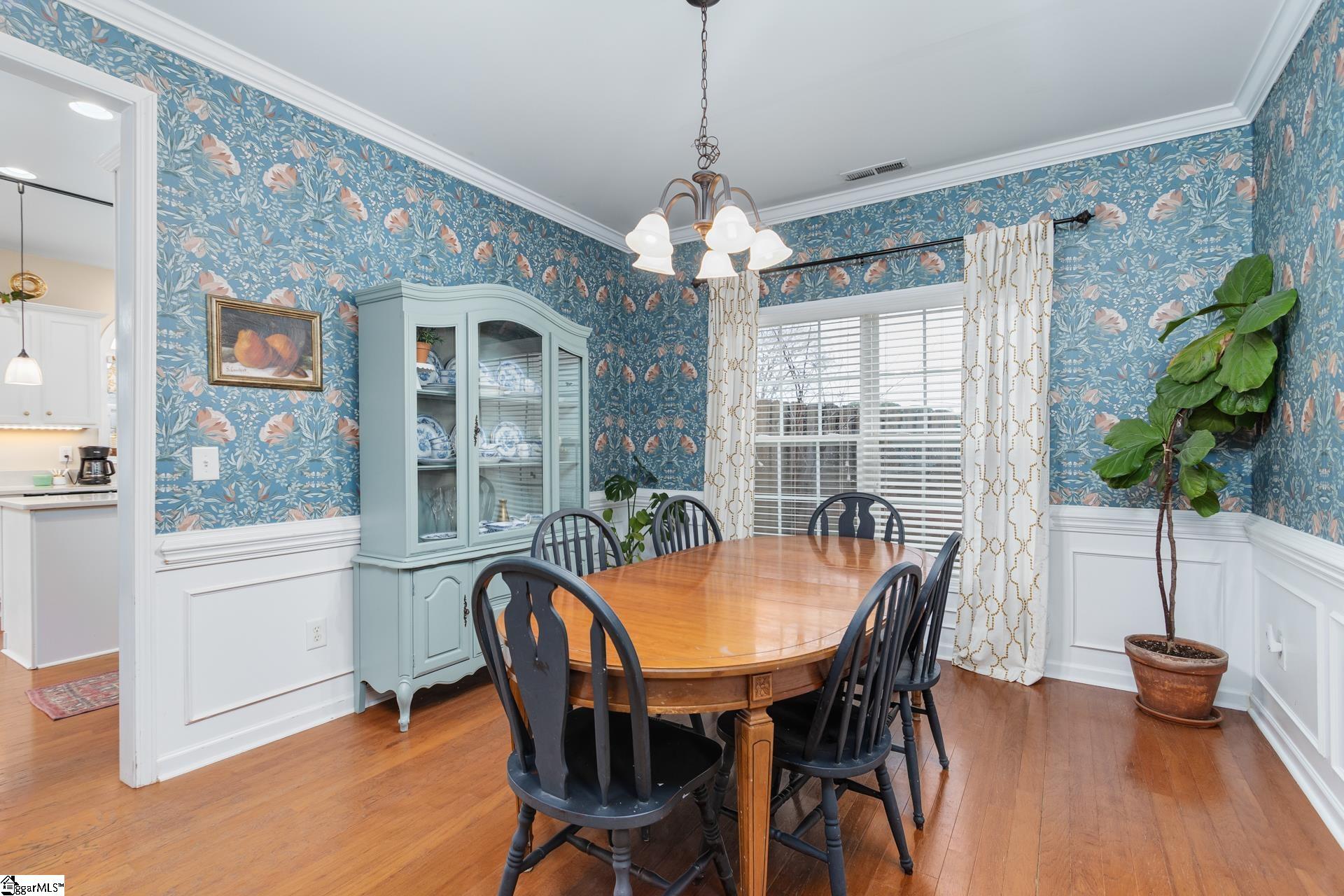 44 Hurshfield Court Taylors, SC 29687