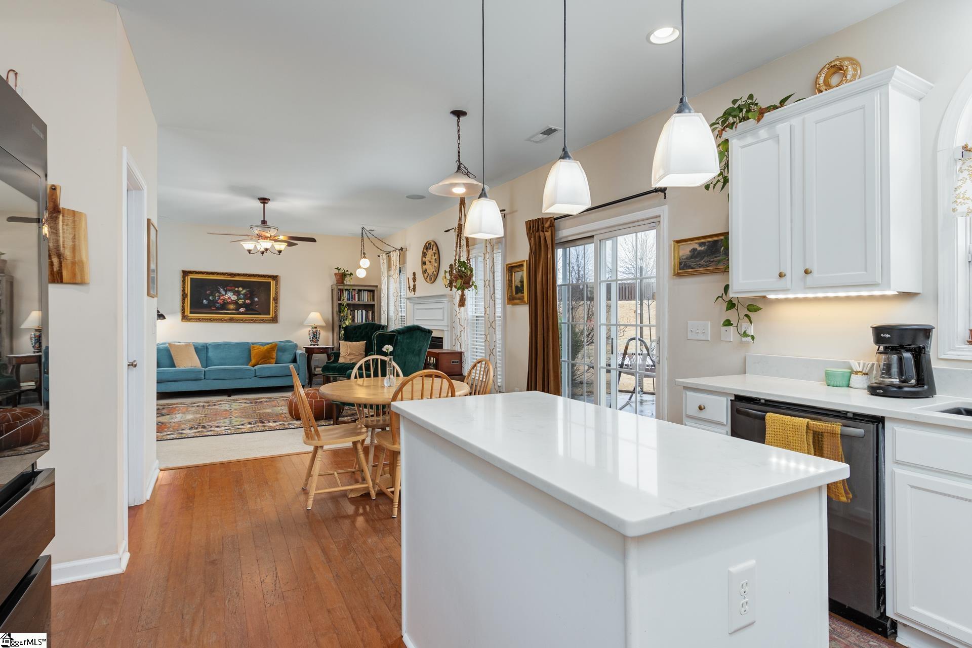 44 Hurshfield Court Taylors, SC 29687