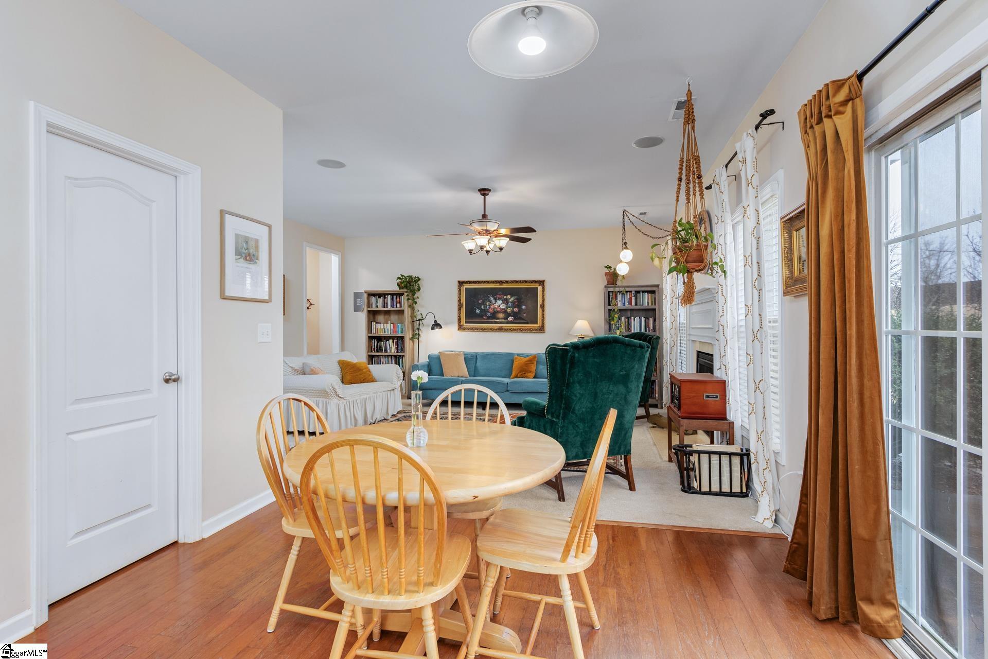 44 Hurshfield Court Taylors, SC 29687
