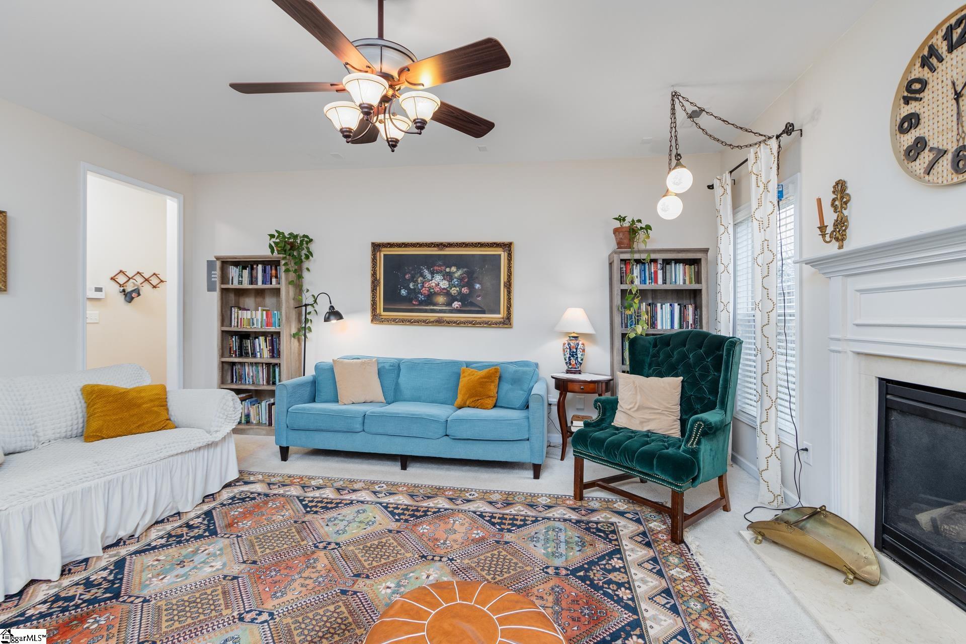44 Hurshfield Court Taylors, SC 29687
