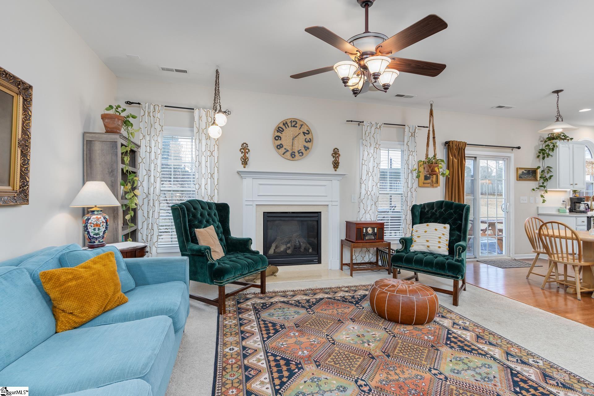 44 Hurshfield Court Taylors, SC 29687