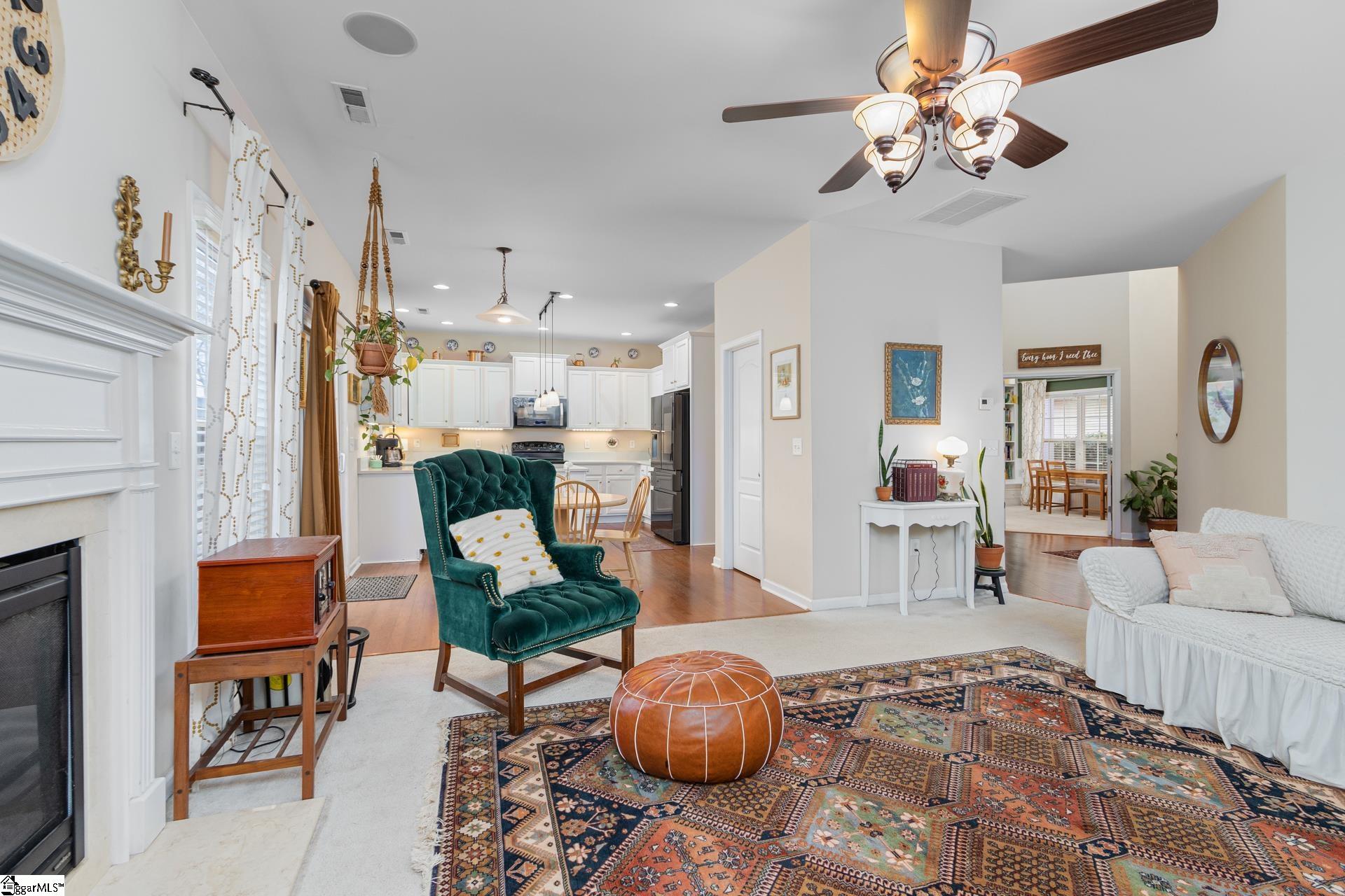 44 Hurshfield Court Taylors, SC 29687