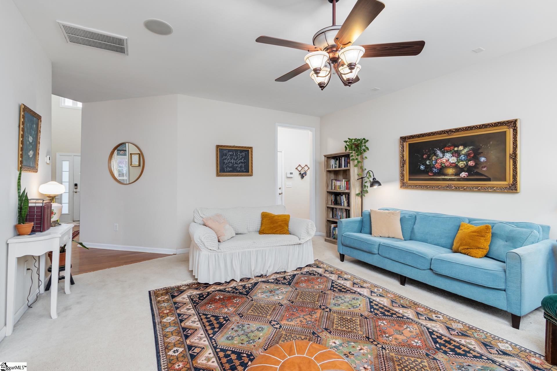 44 Hurshfield Court Taylors, SC 29687