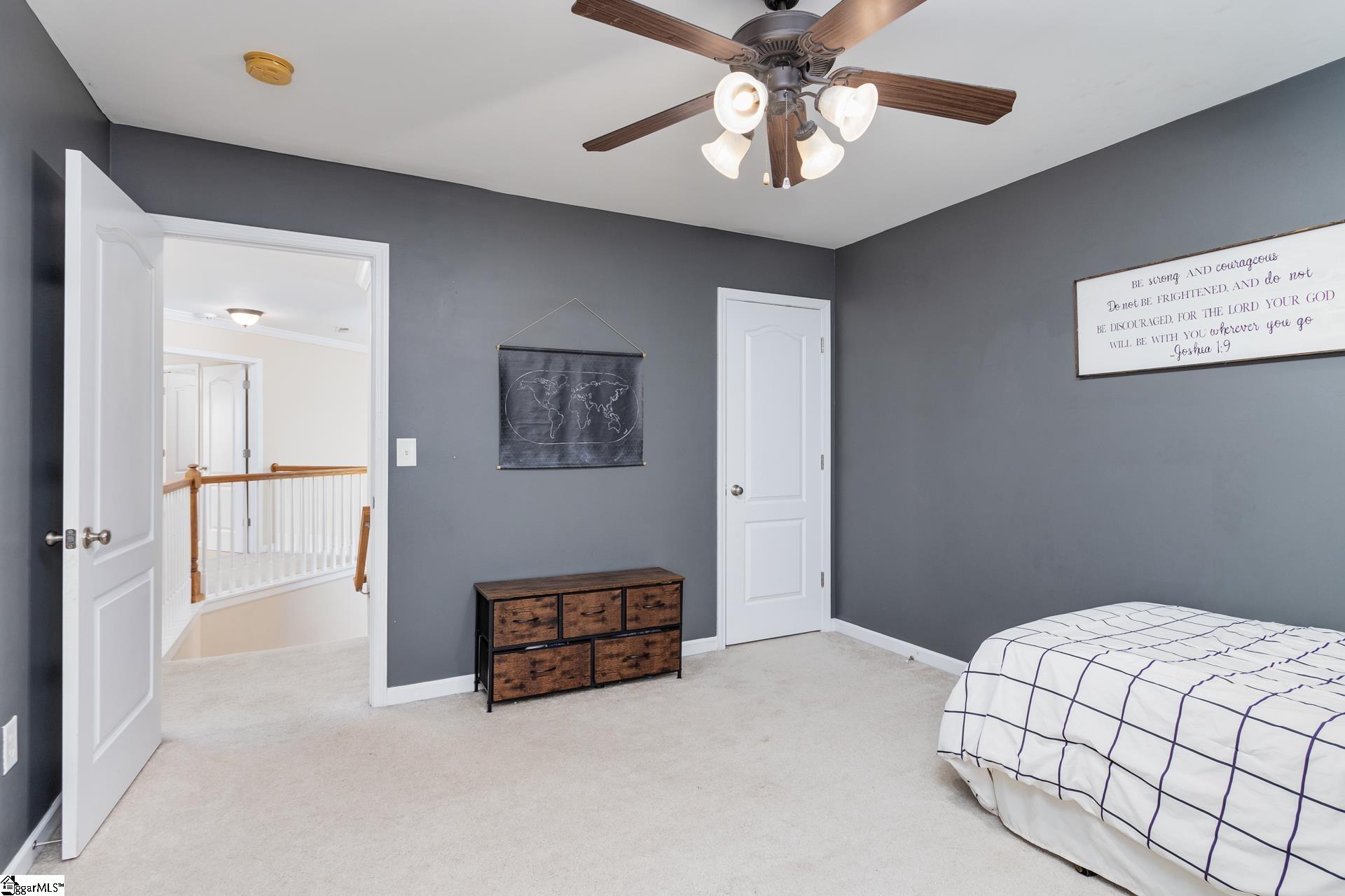 44 Hurshfield Court Taylors, SC 29687