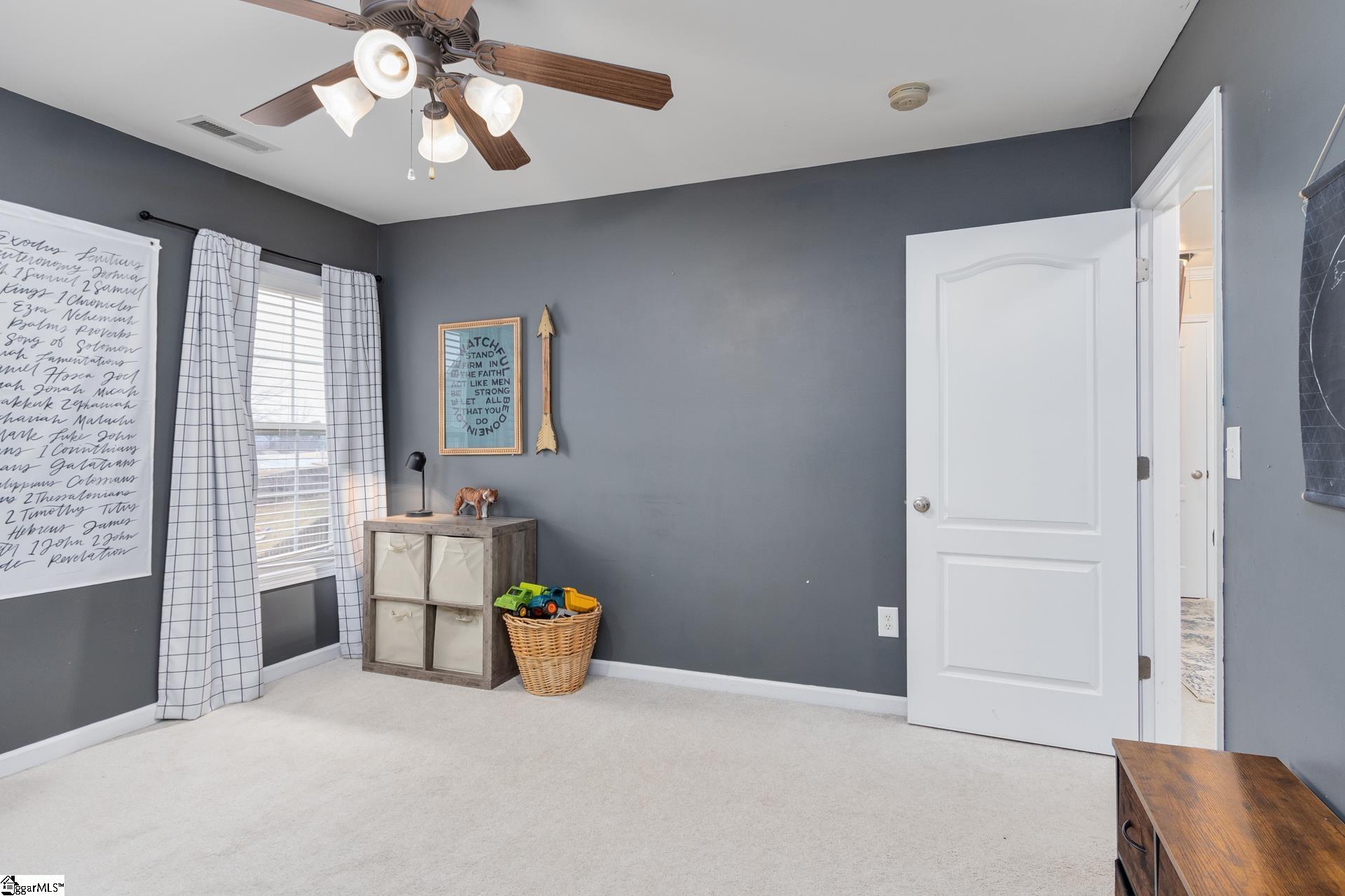 44 Hurshfield Court Taylors, SC 29687