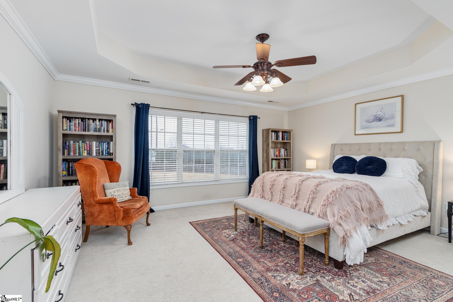 44 Hurshfield Court Taylors, SC 29687