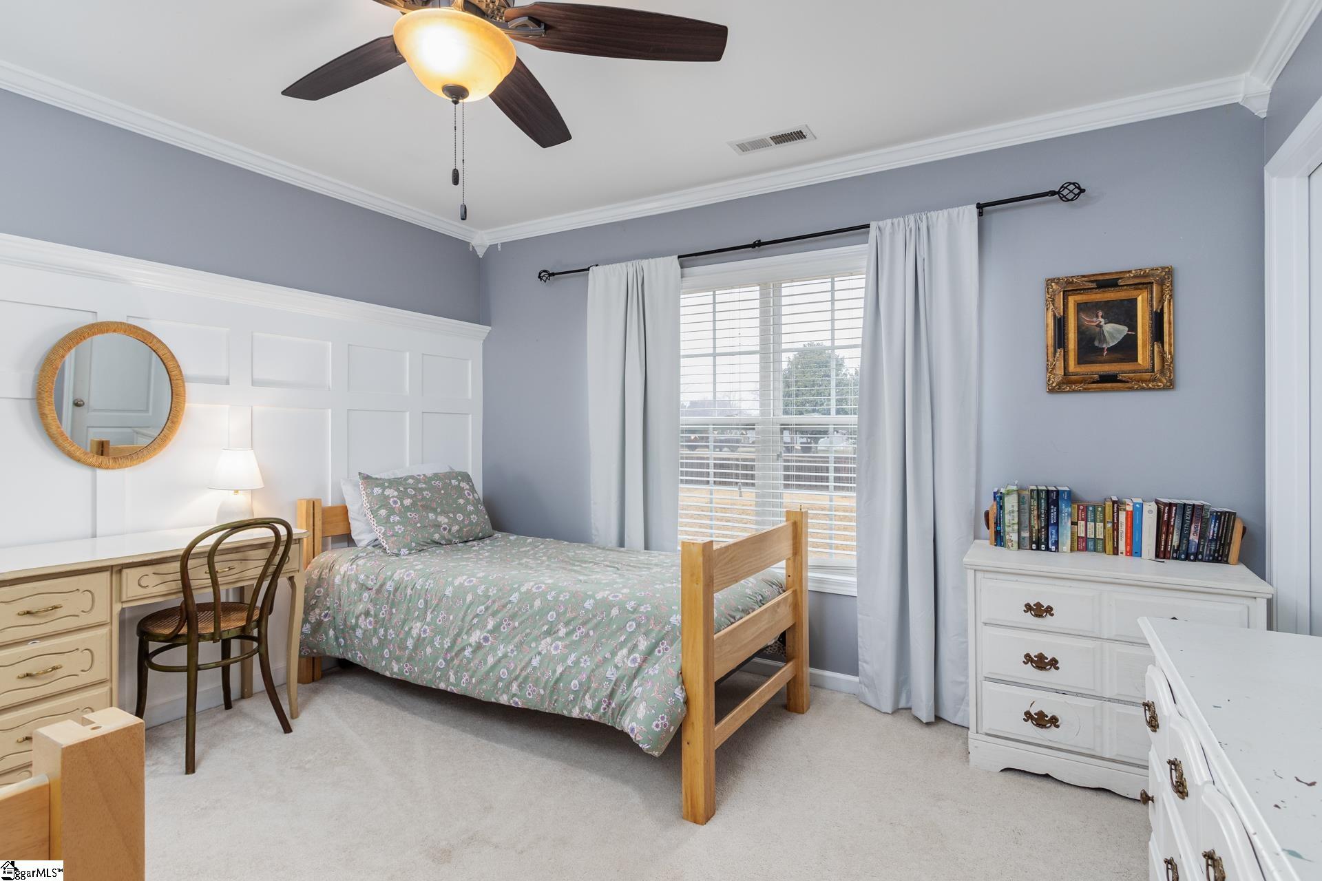 44 Hurshfield Court Taylors, SC 29687