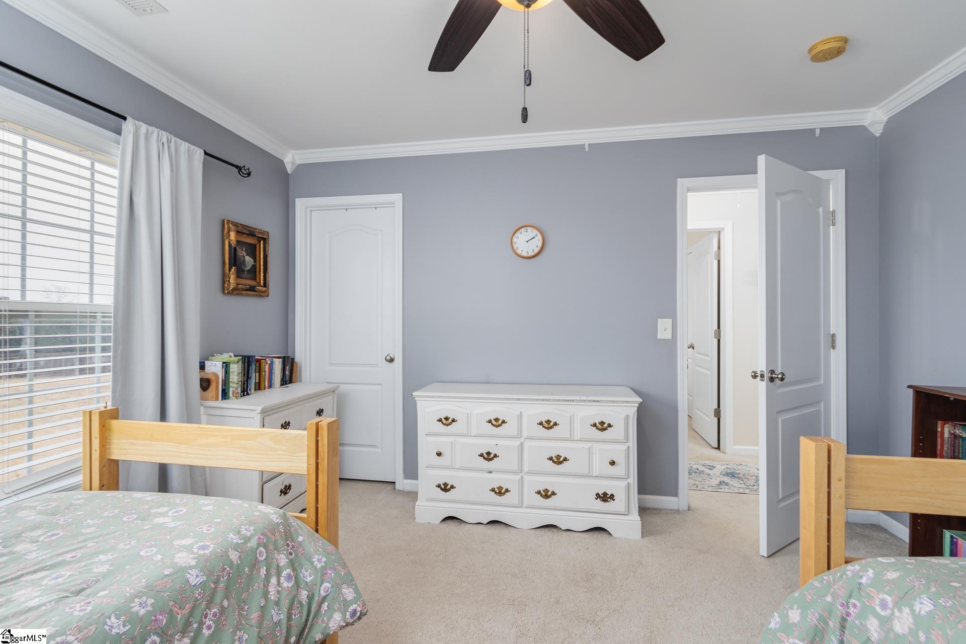44 Hurshfield Court Taylors, SC 29687