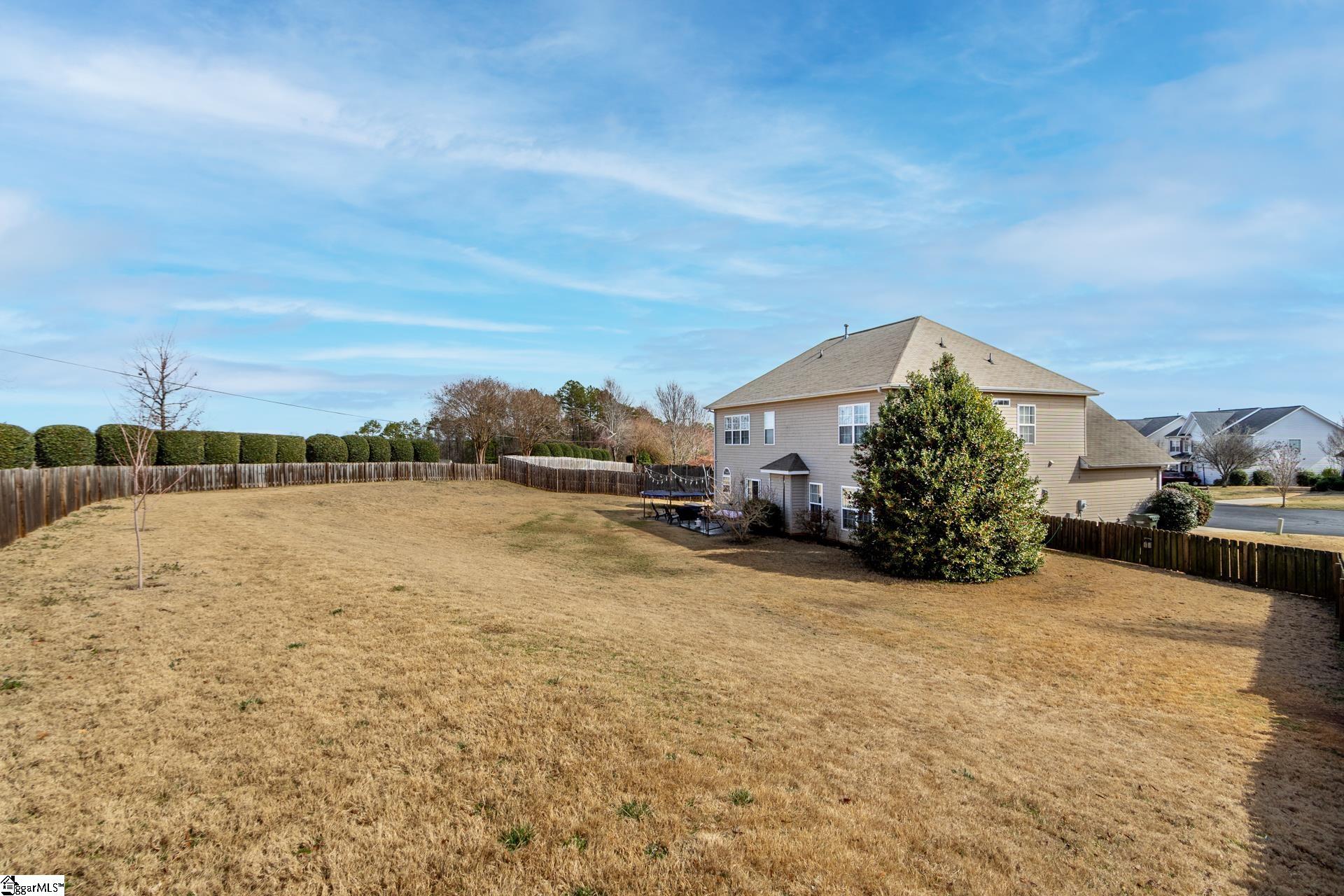 44 Hurshfield Court Taylors, SC 29687