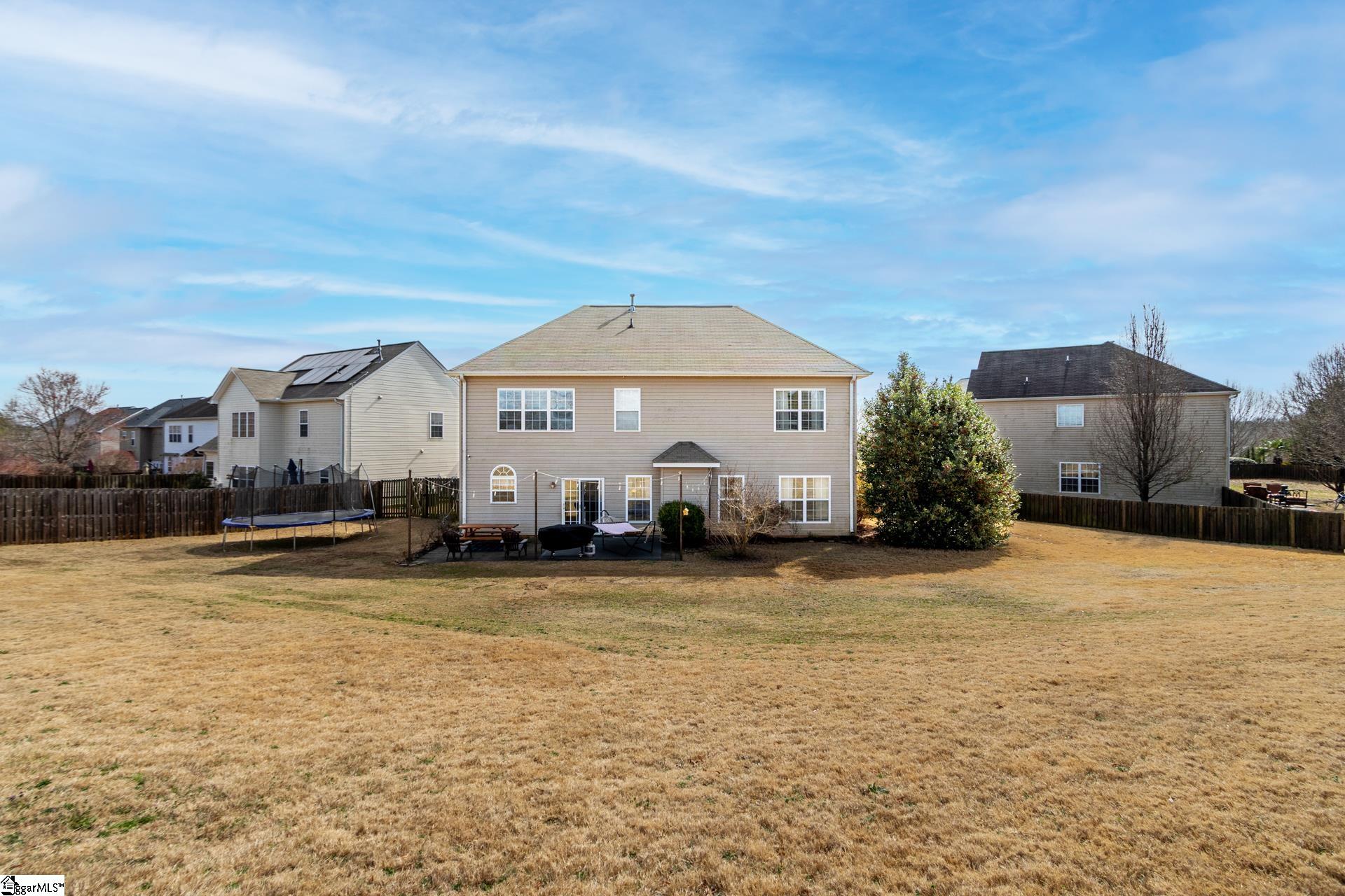 44 Hurshfield Court Taylors, SC 29687