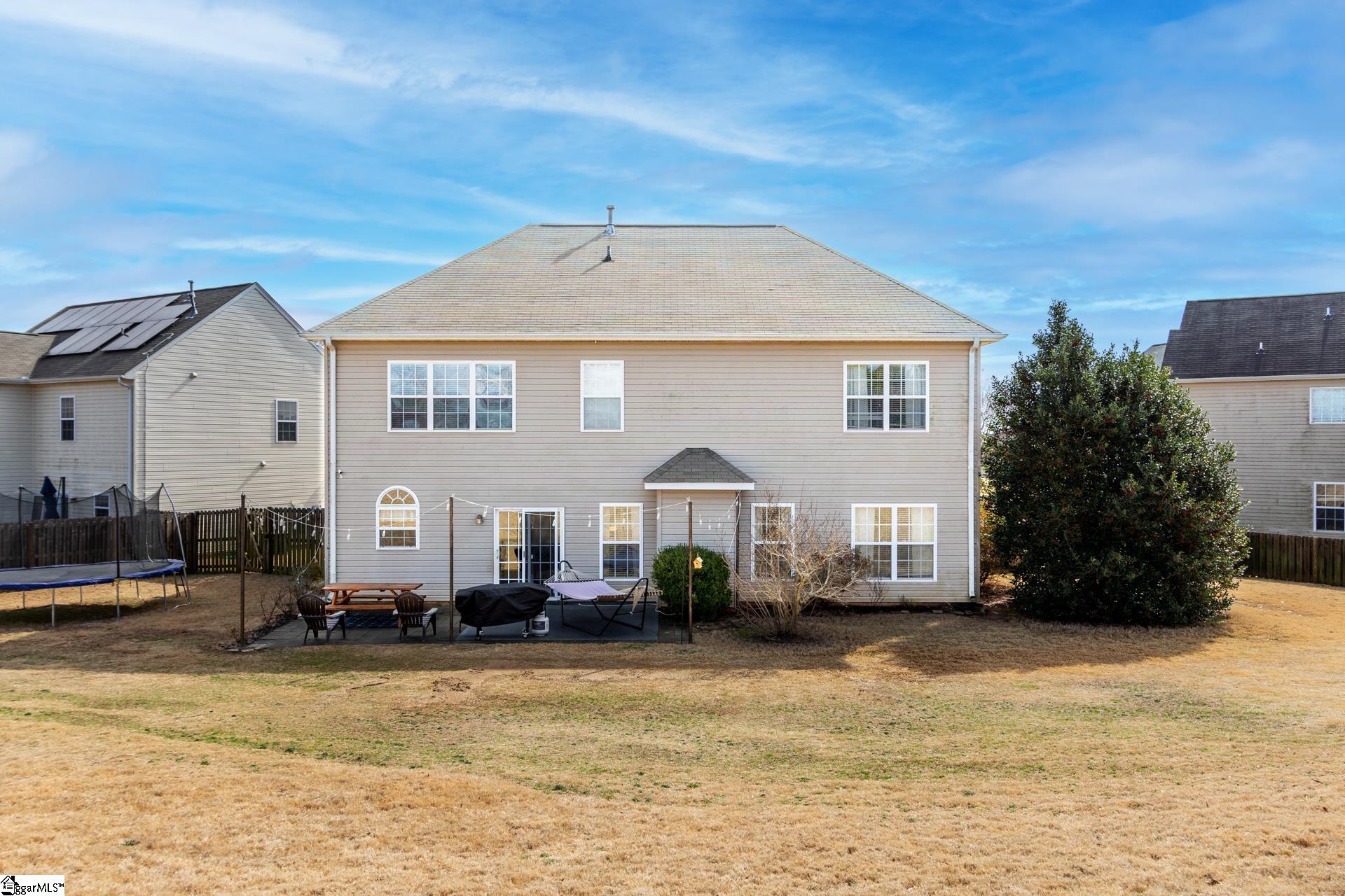 44 Hurshfield Court Taylors, SC 29687