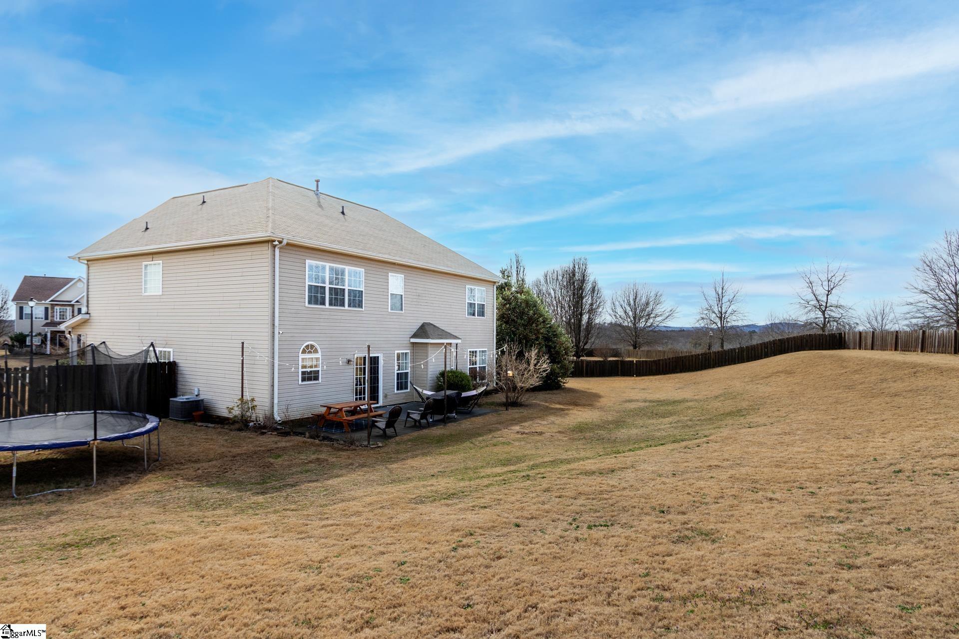 44 Hurshfield Court Taylors, SC 29687