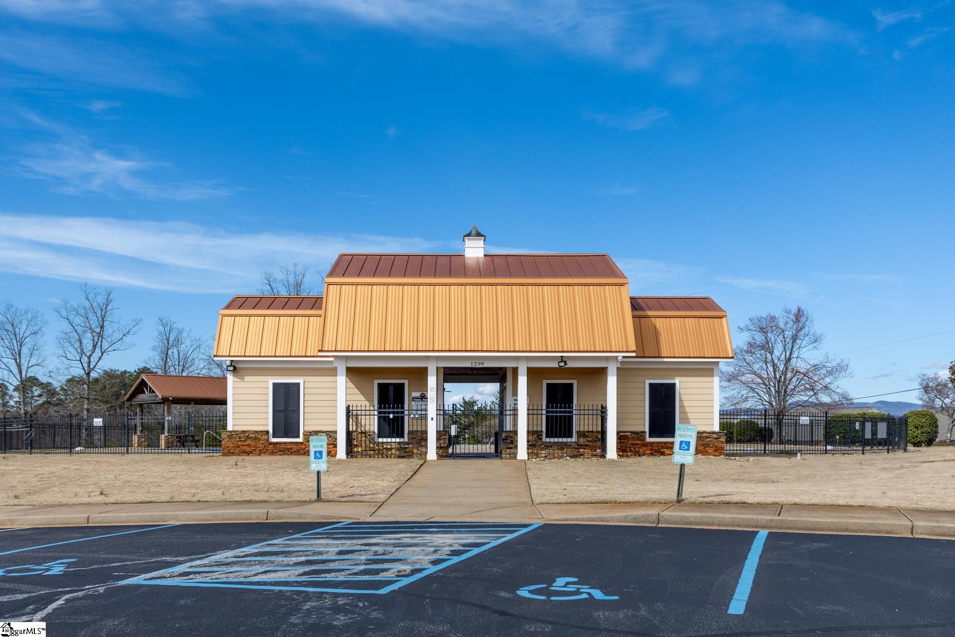 44 Hurshfield Court Taylors, SC 29687