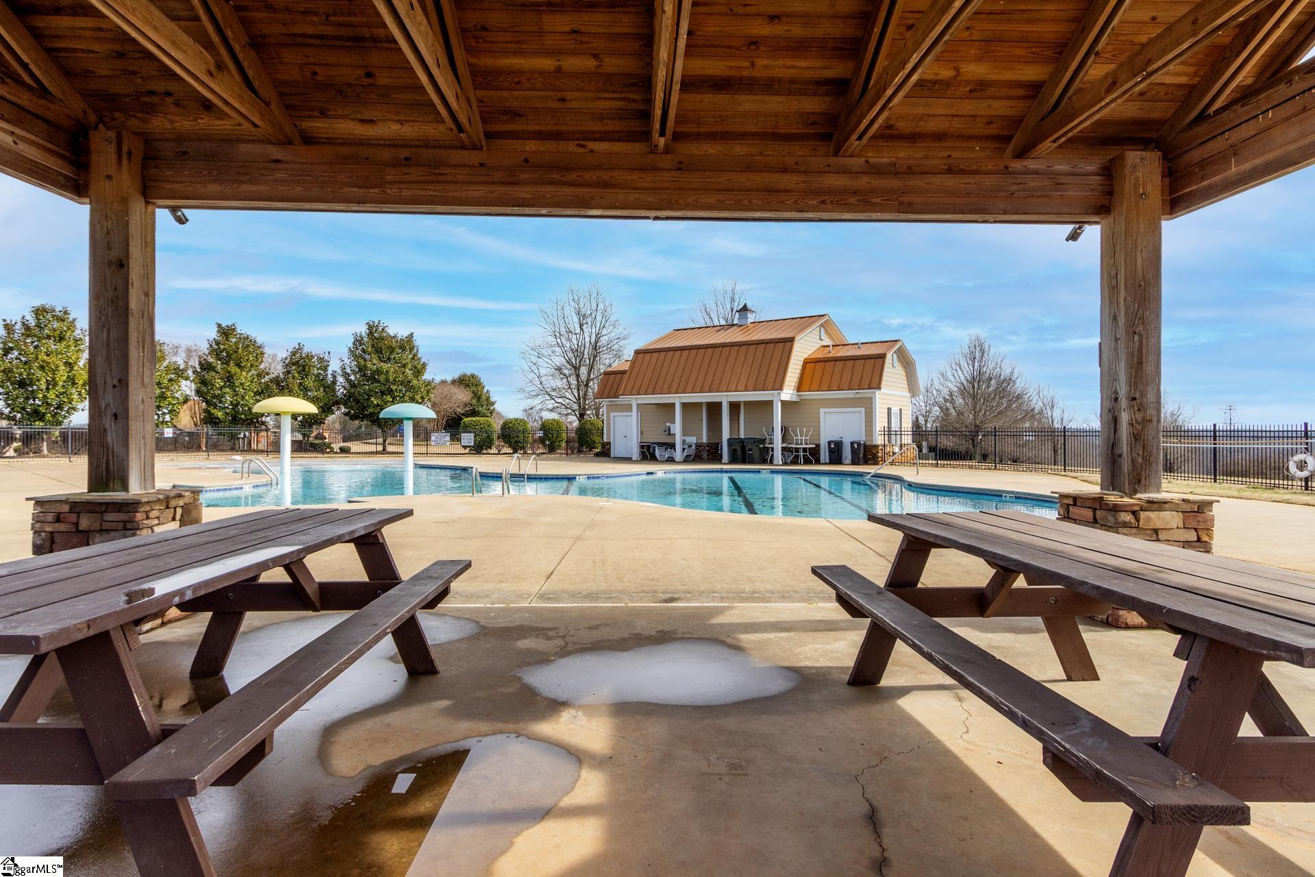 44 Hurshfield Court Taylors, SC 29687