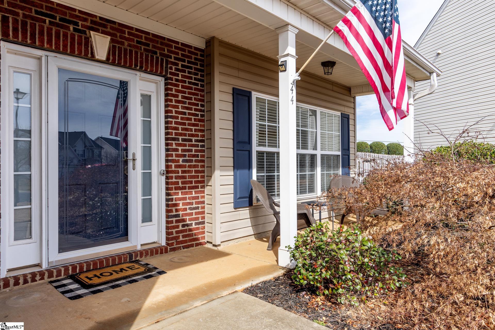 44 Hurshfield Court Taylors, SC 29687