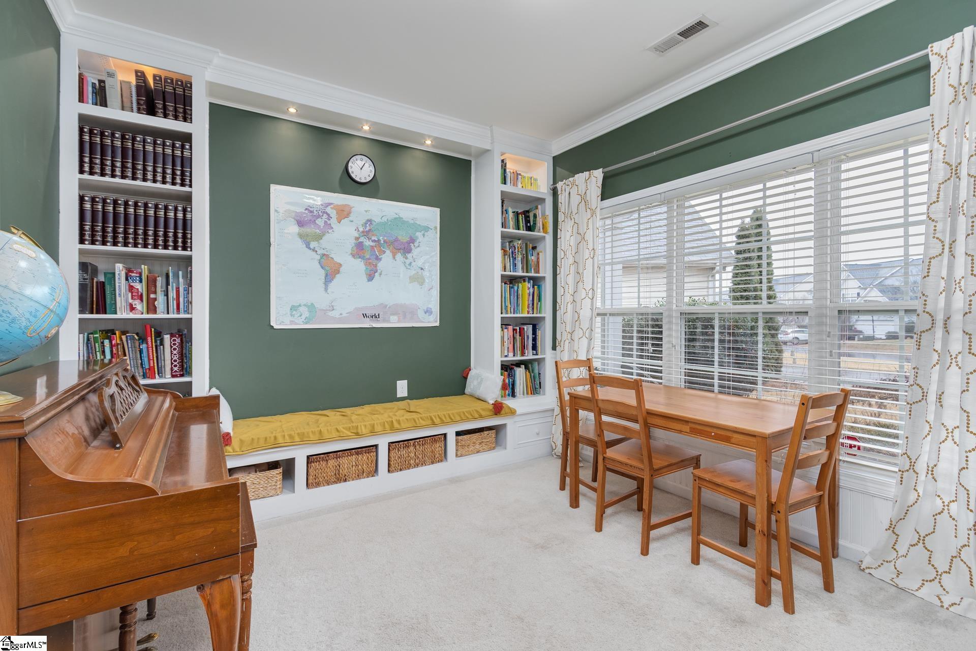 44 Hurshfield Court Taylors, SC 29687