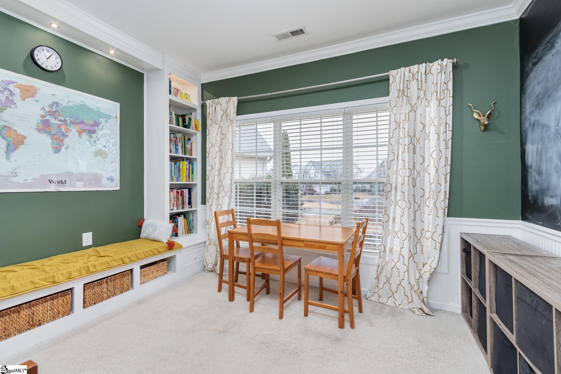 44 Hurshfield Court Taylors, SC 29687