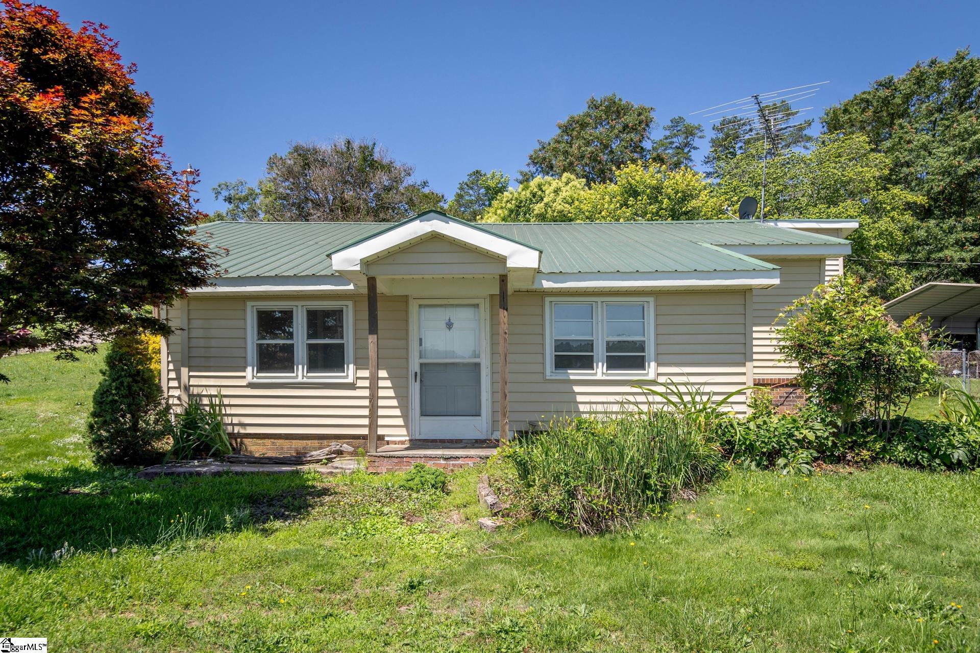 1010 Flymm Smith, Waterloo, South Carolina image 4