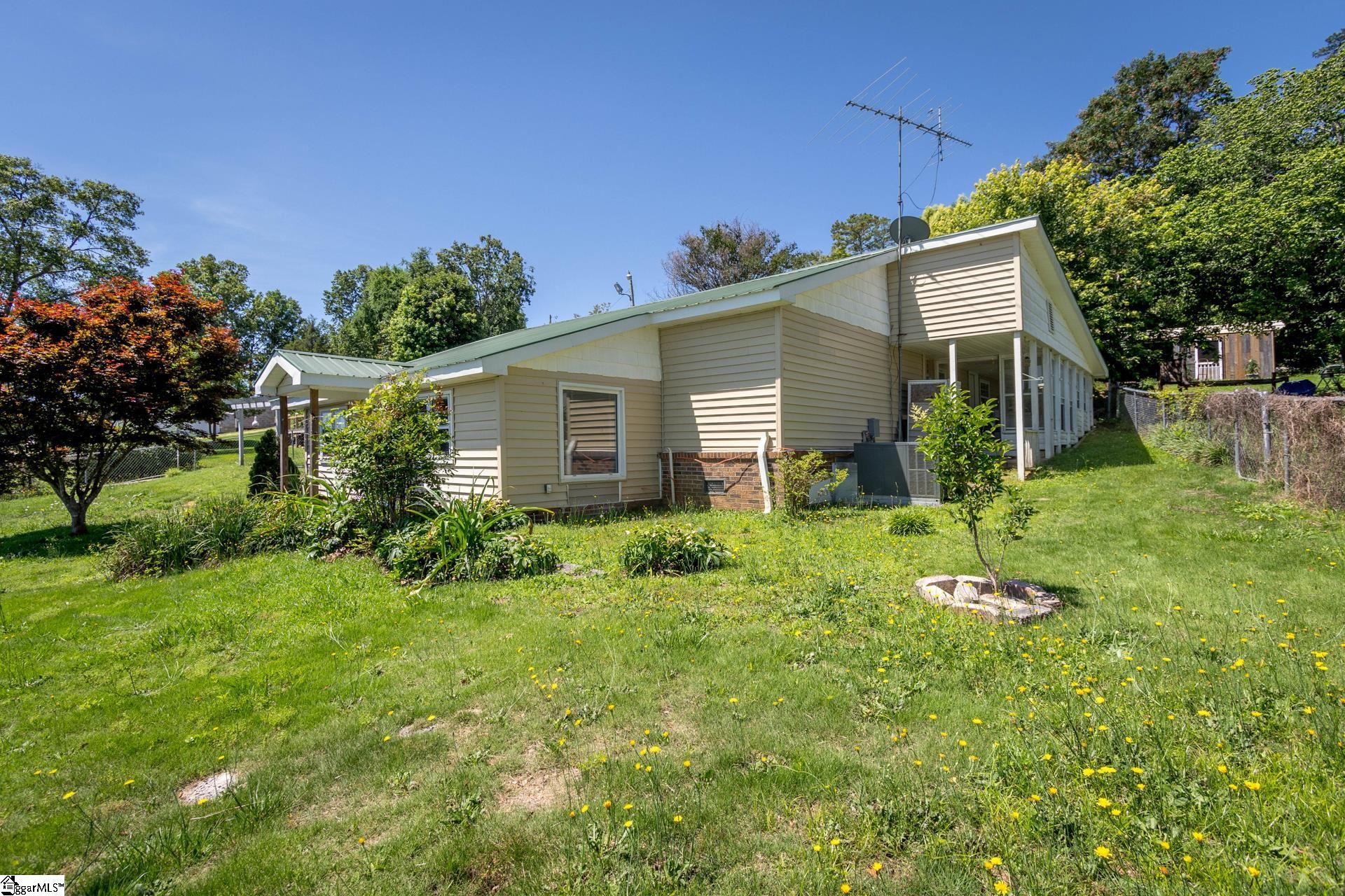 1010 Flymm Smith, Waterloo, South Carolina image 38