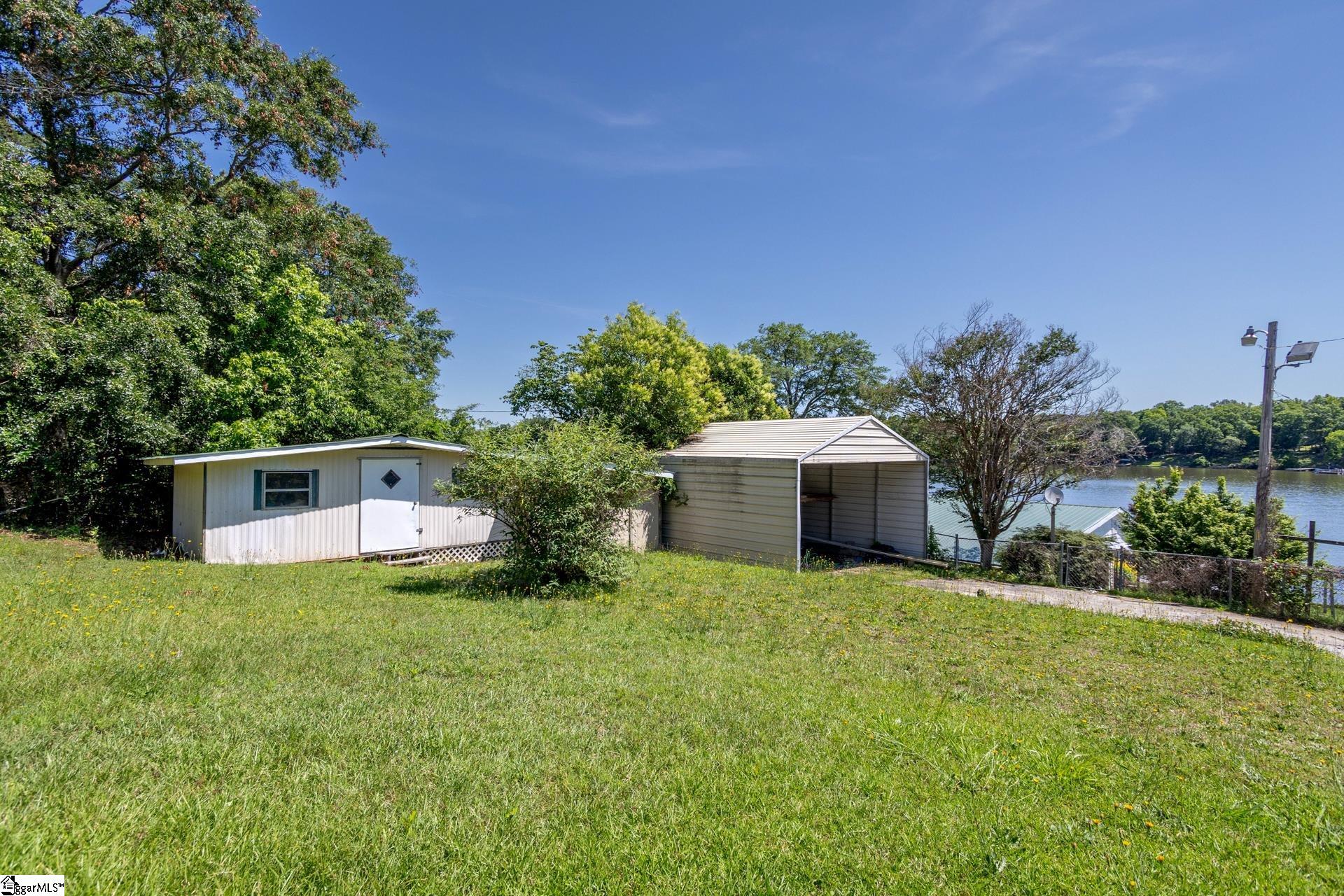 1010 Flymm Smith, Waterloo, South Carolina image 40