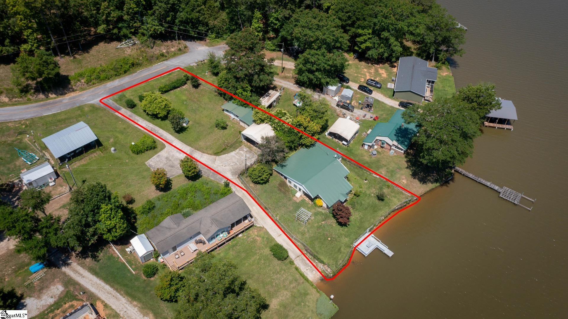 1010 Flymm Smith, Waterloo, South Carolina image 41