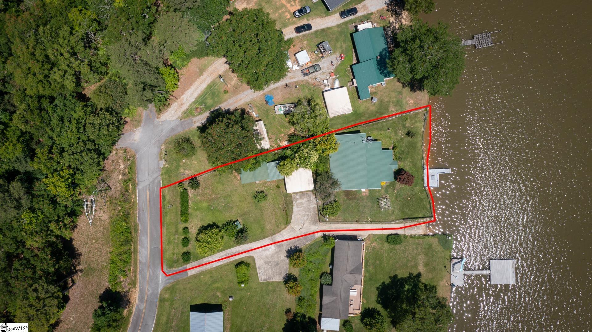 1010 Flymm Smith, Waterloo, South Carolina image 43