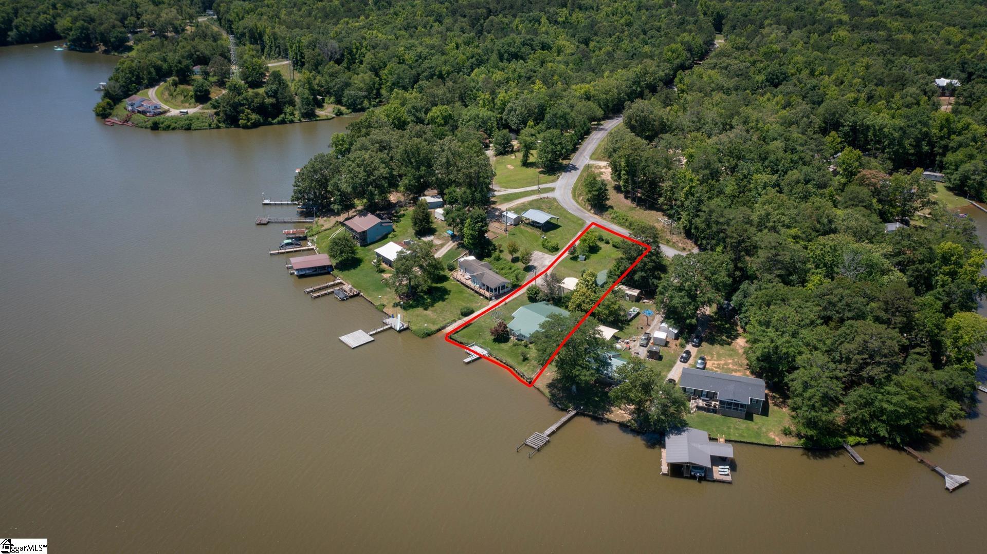 1010 Flymm Smith, Waterloo, South Carolina image 48