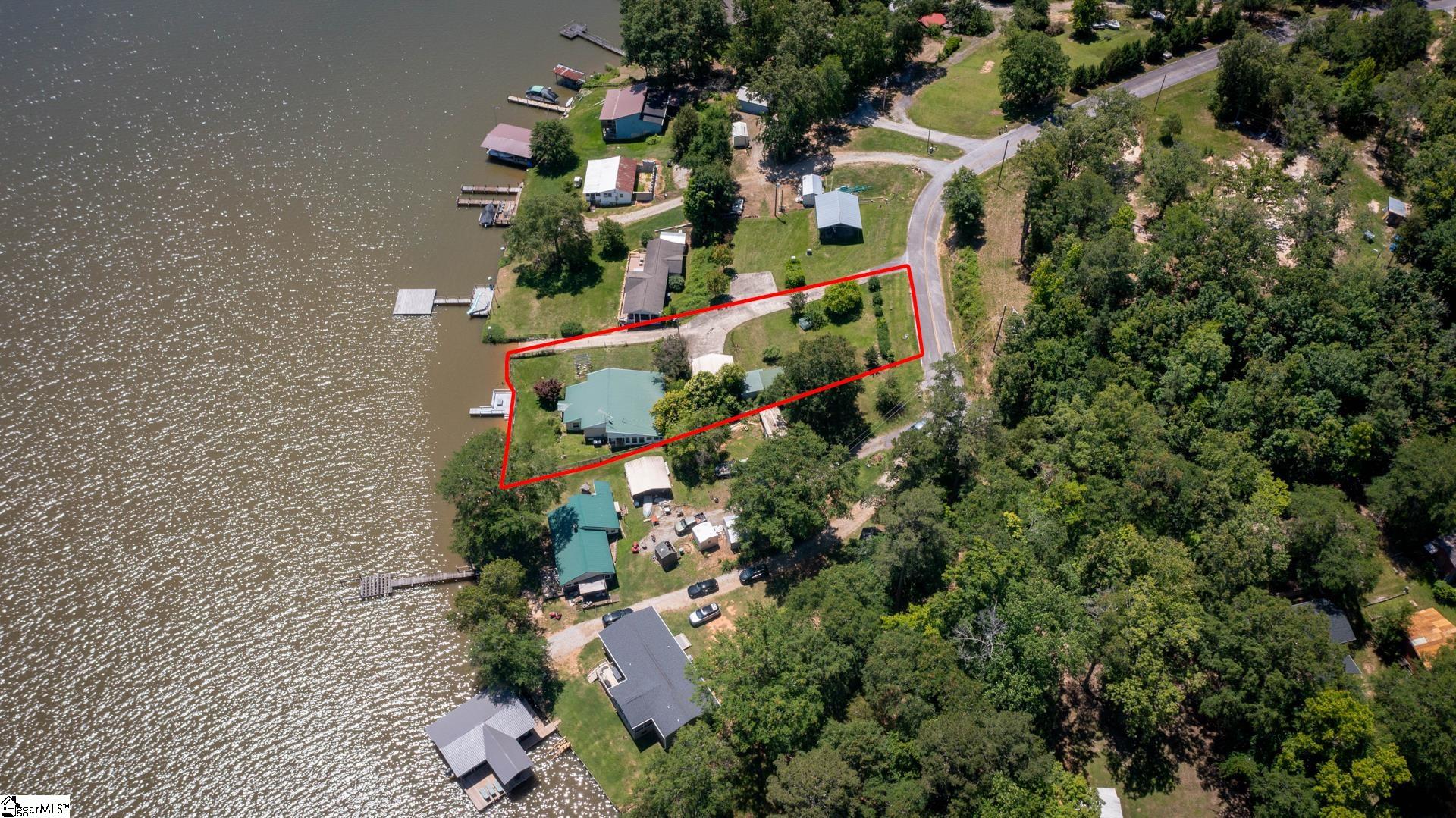 1010 Flymm Smith, Waterloo, South Carolina image 50