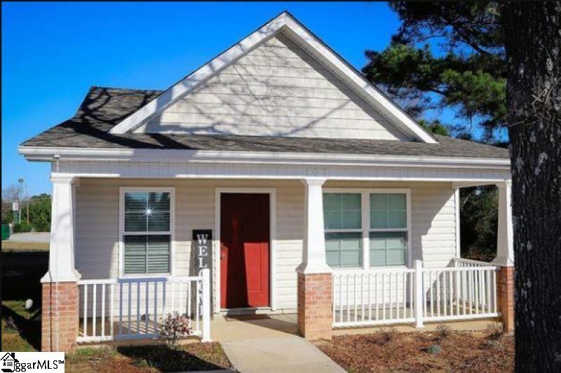 107 Dillon, Clinton, South Carolina image 1