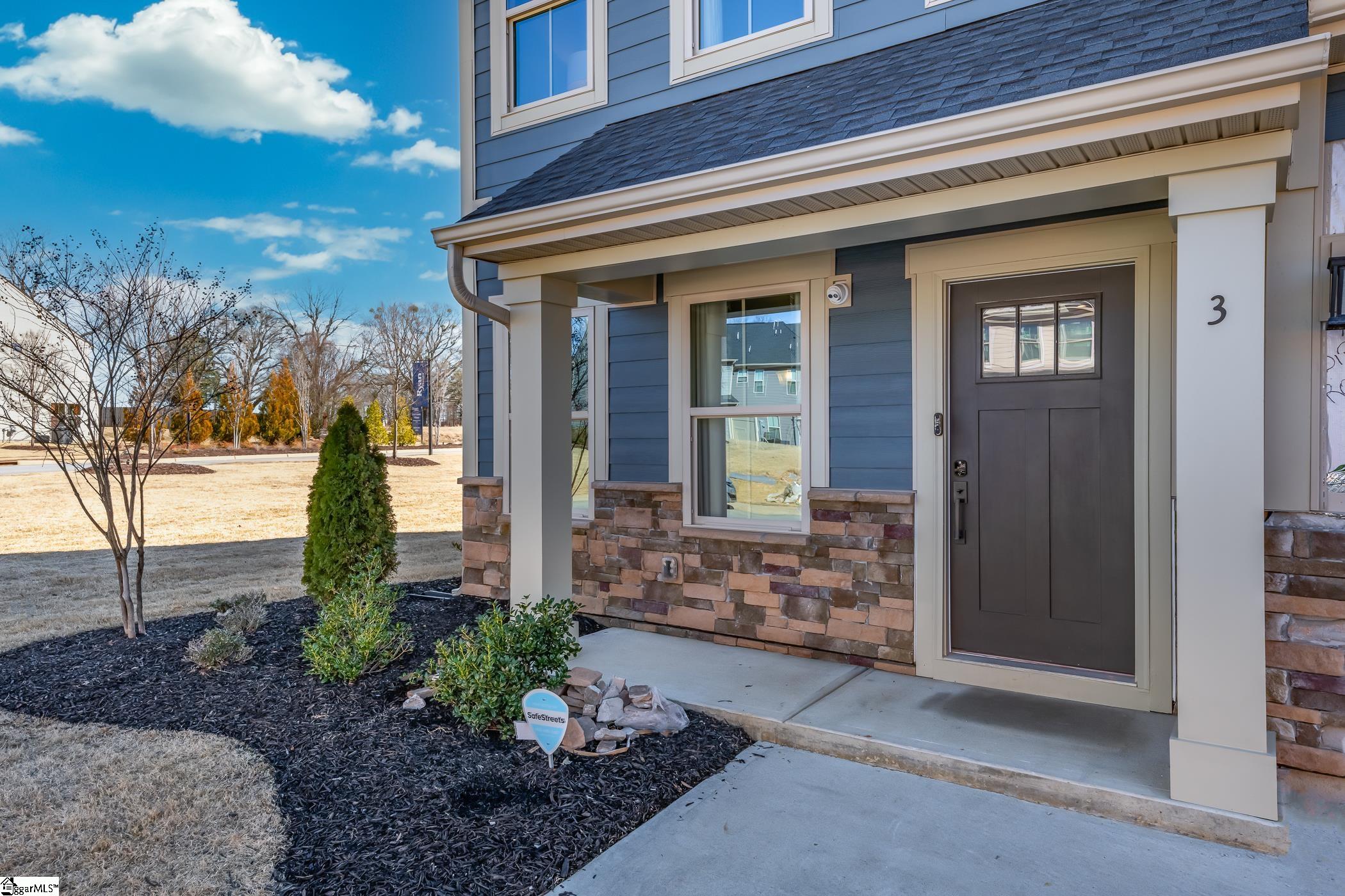 3 Moss Hollow, Simpsonville, South Carolina image 2